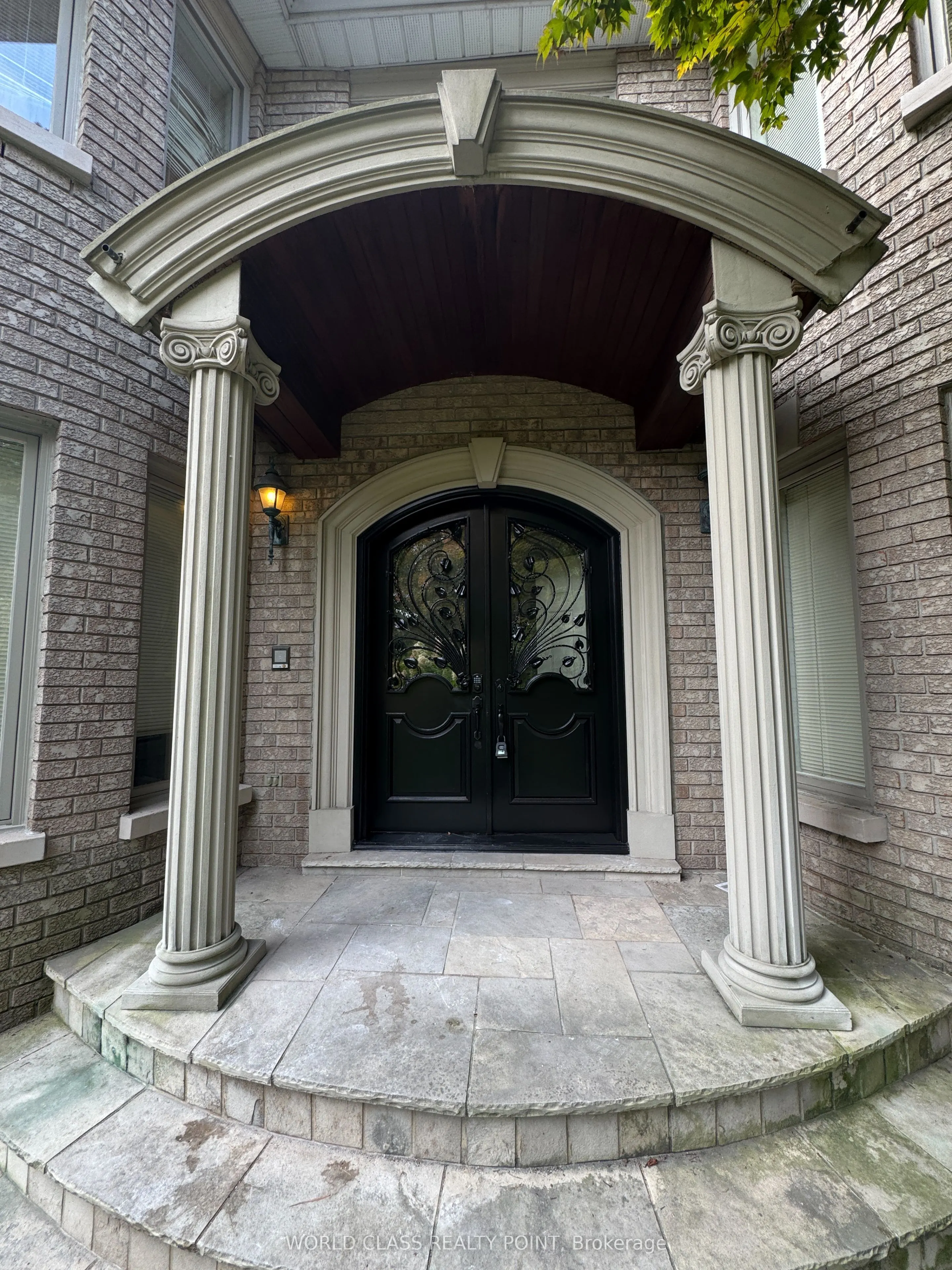 3448 Mississauga Road