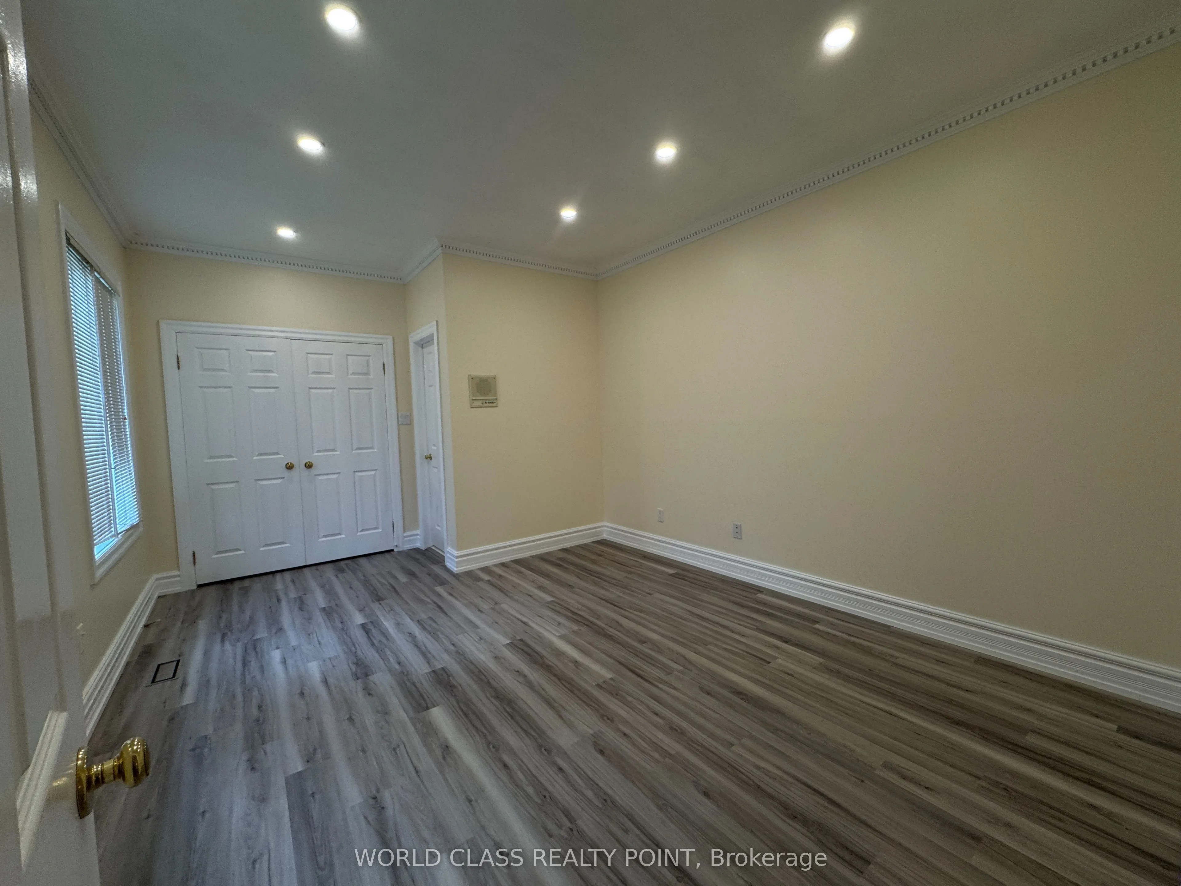 3448 Mississauga Road