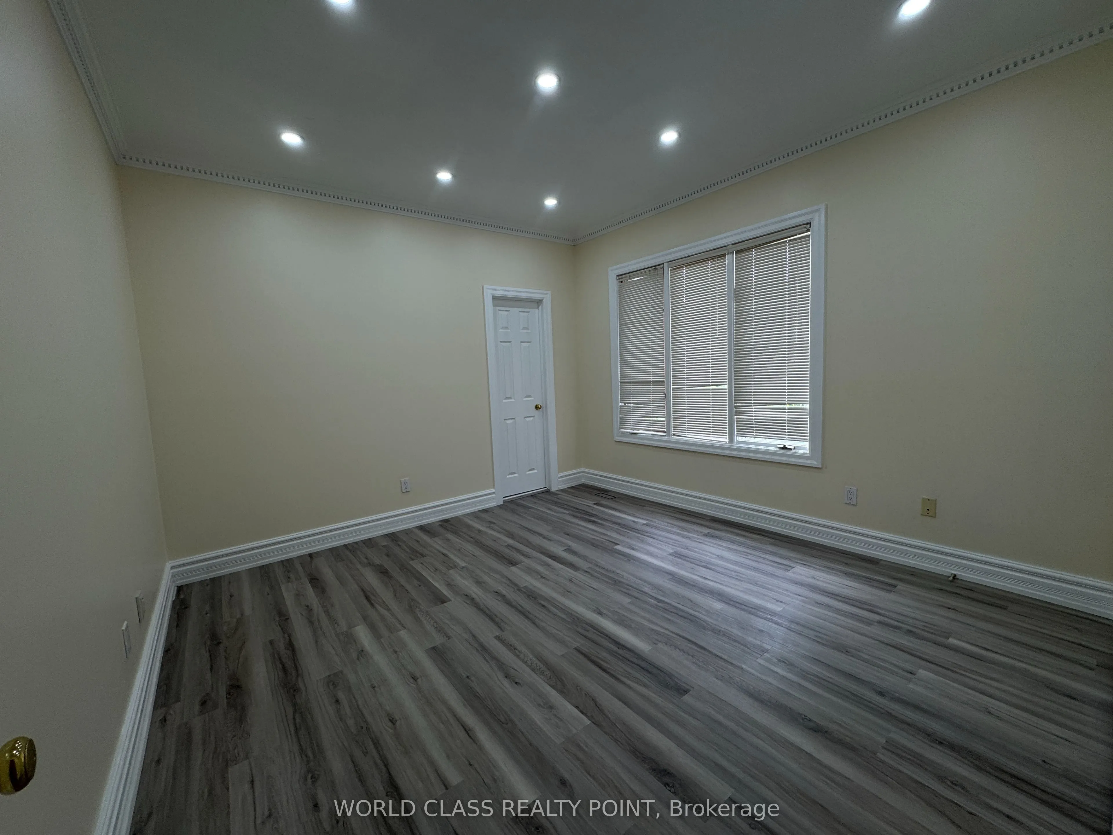 3448 Mississauga Road