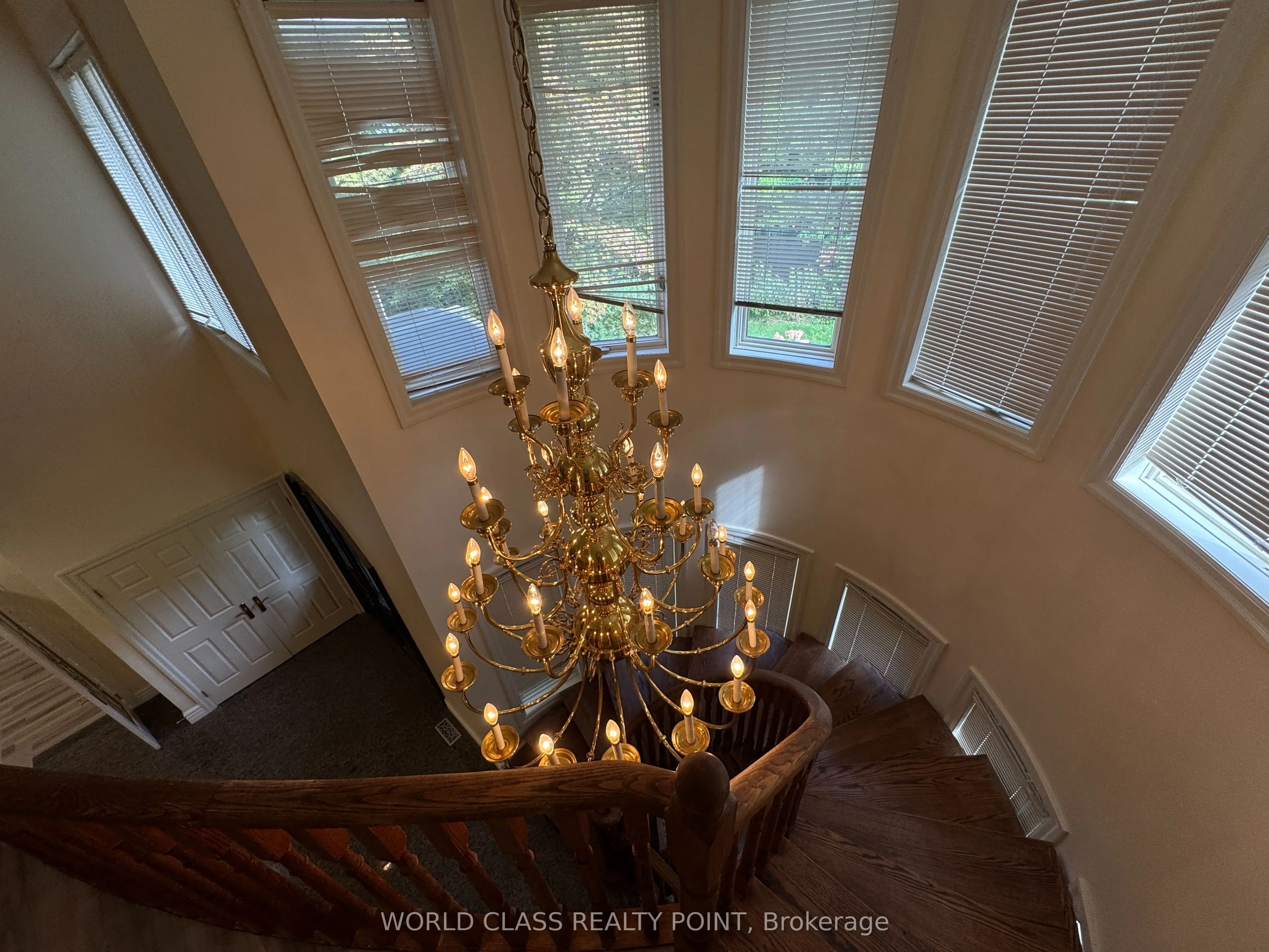 3448 Mississauga Road