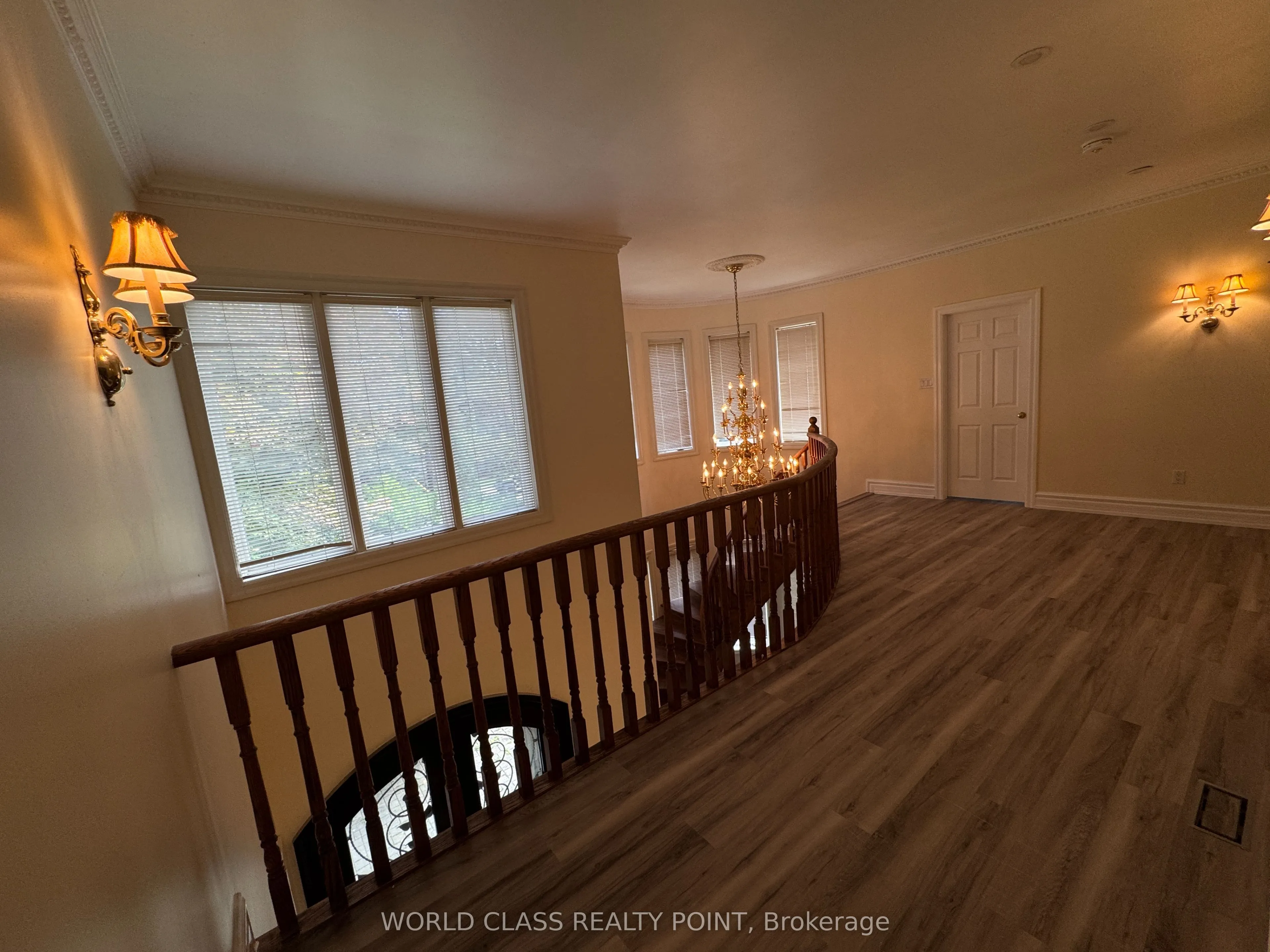 3448 Mississauga Road