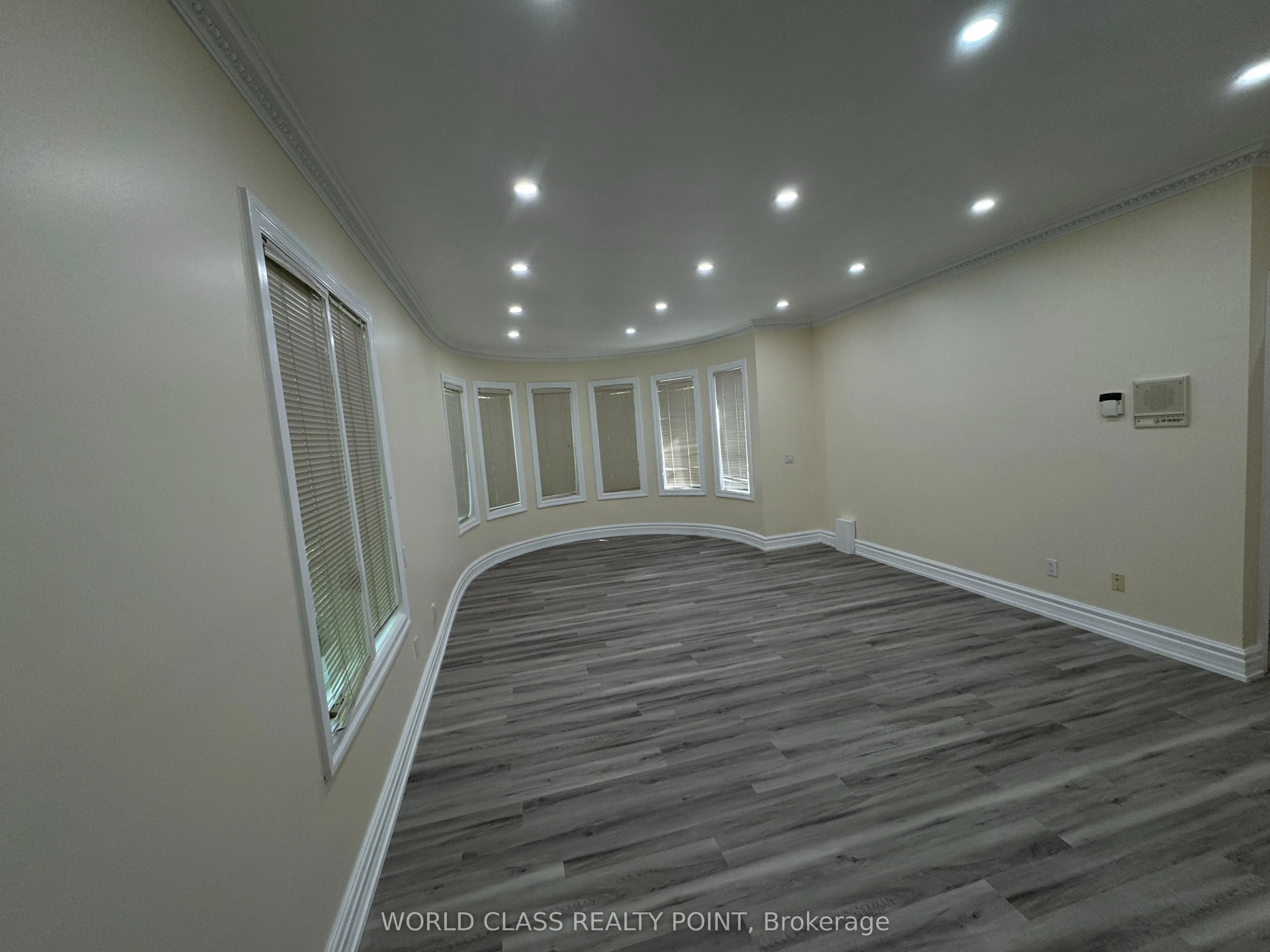 3448 Mississauga Road