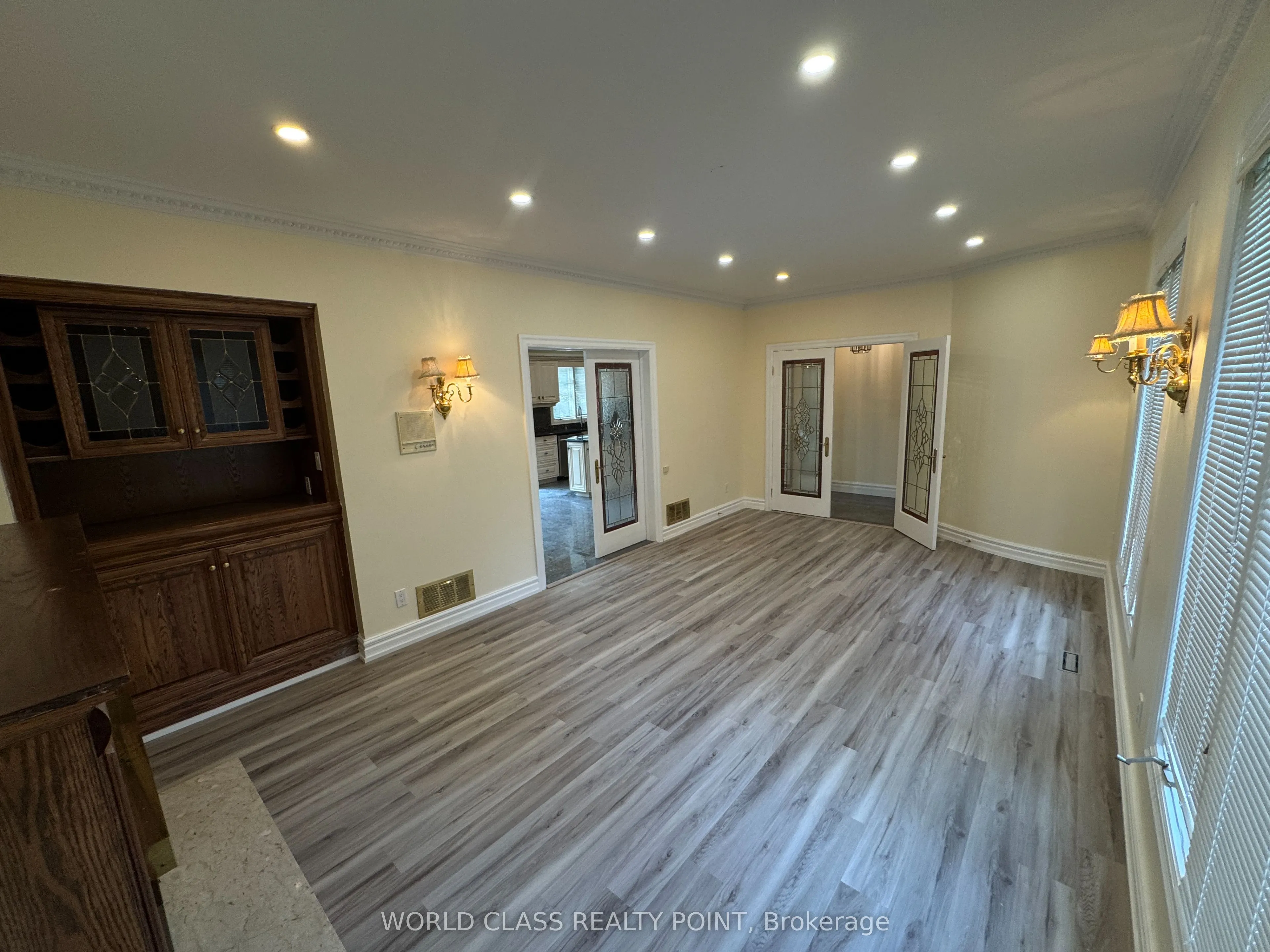 3448 Mississauga Road