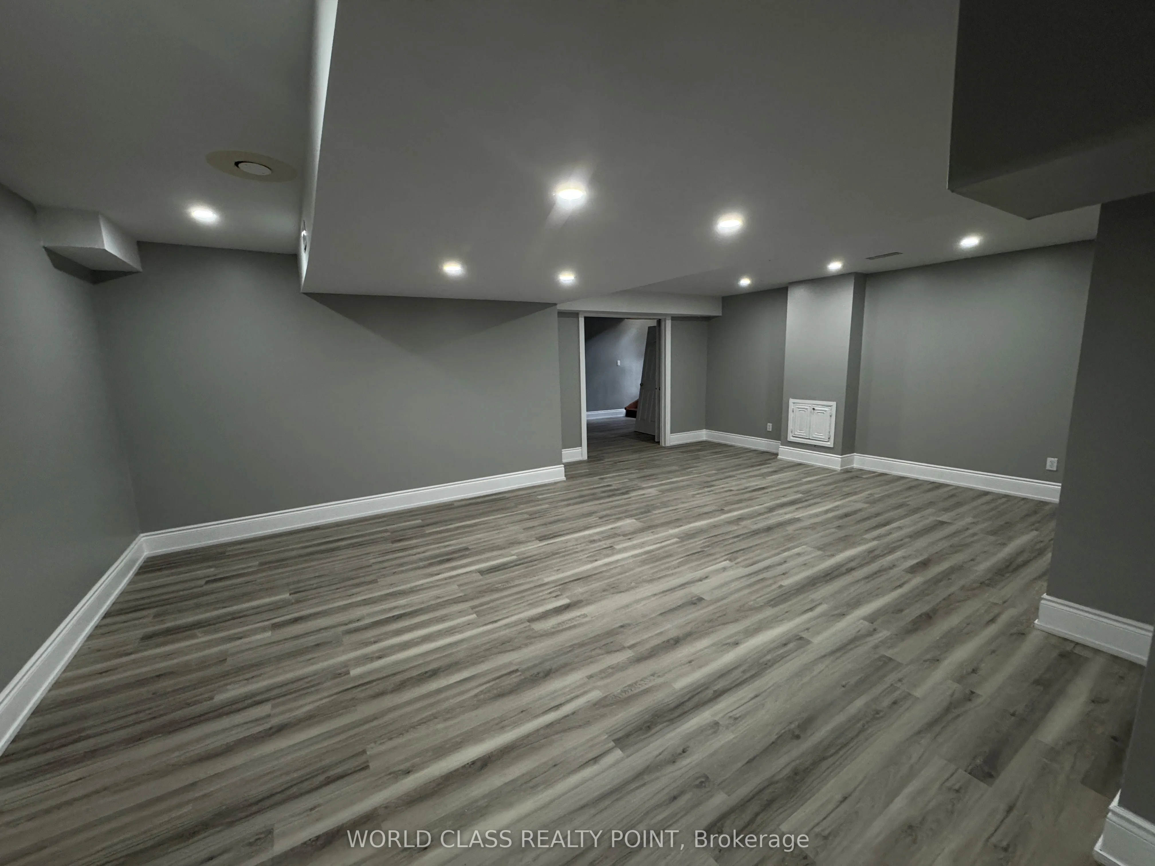 3448 Mississauga Road