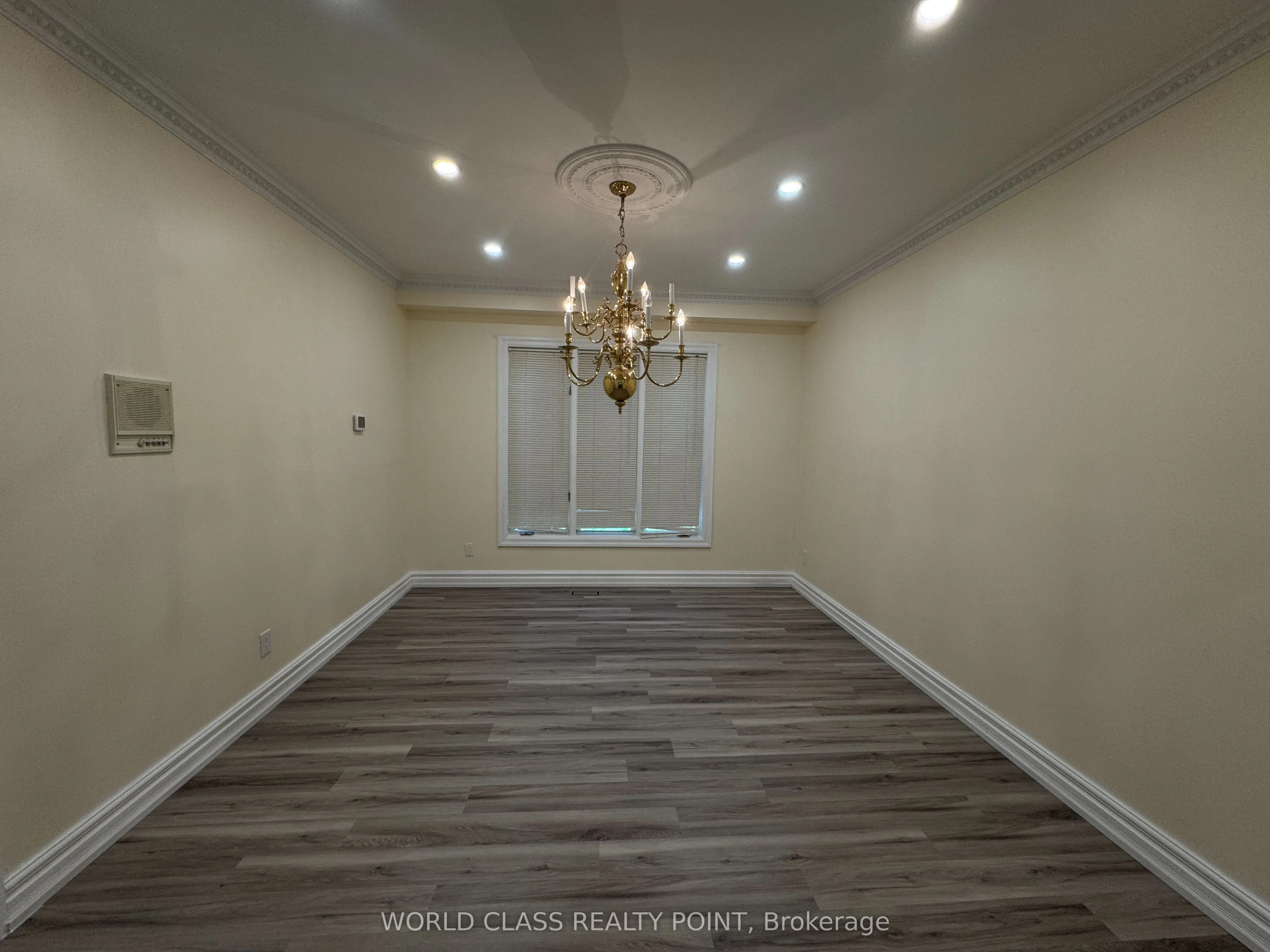 3448 Mississauga Road