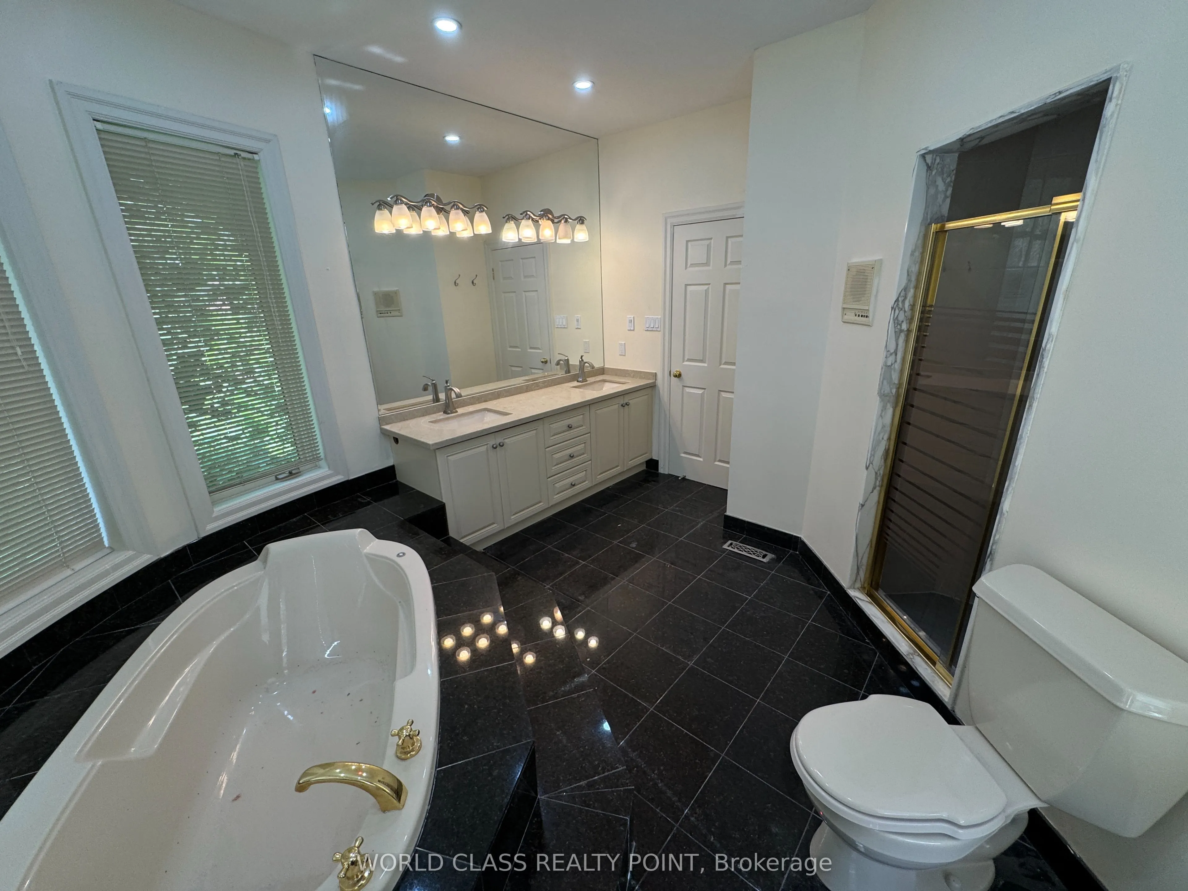 3448 Mississauga Road