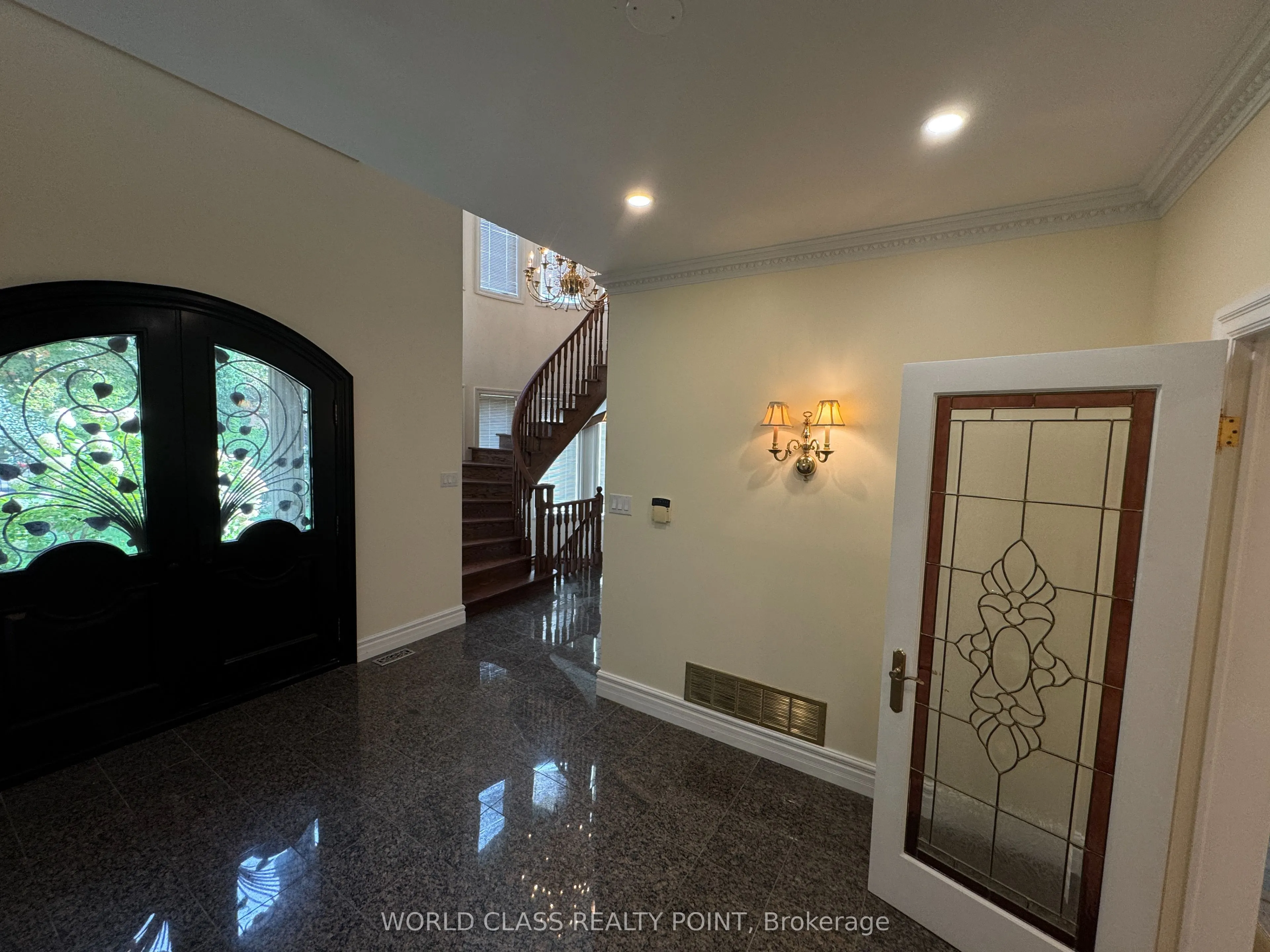 3448 Mississauga Road