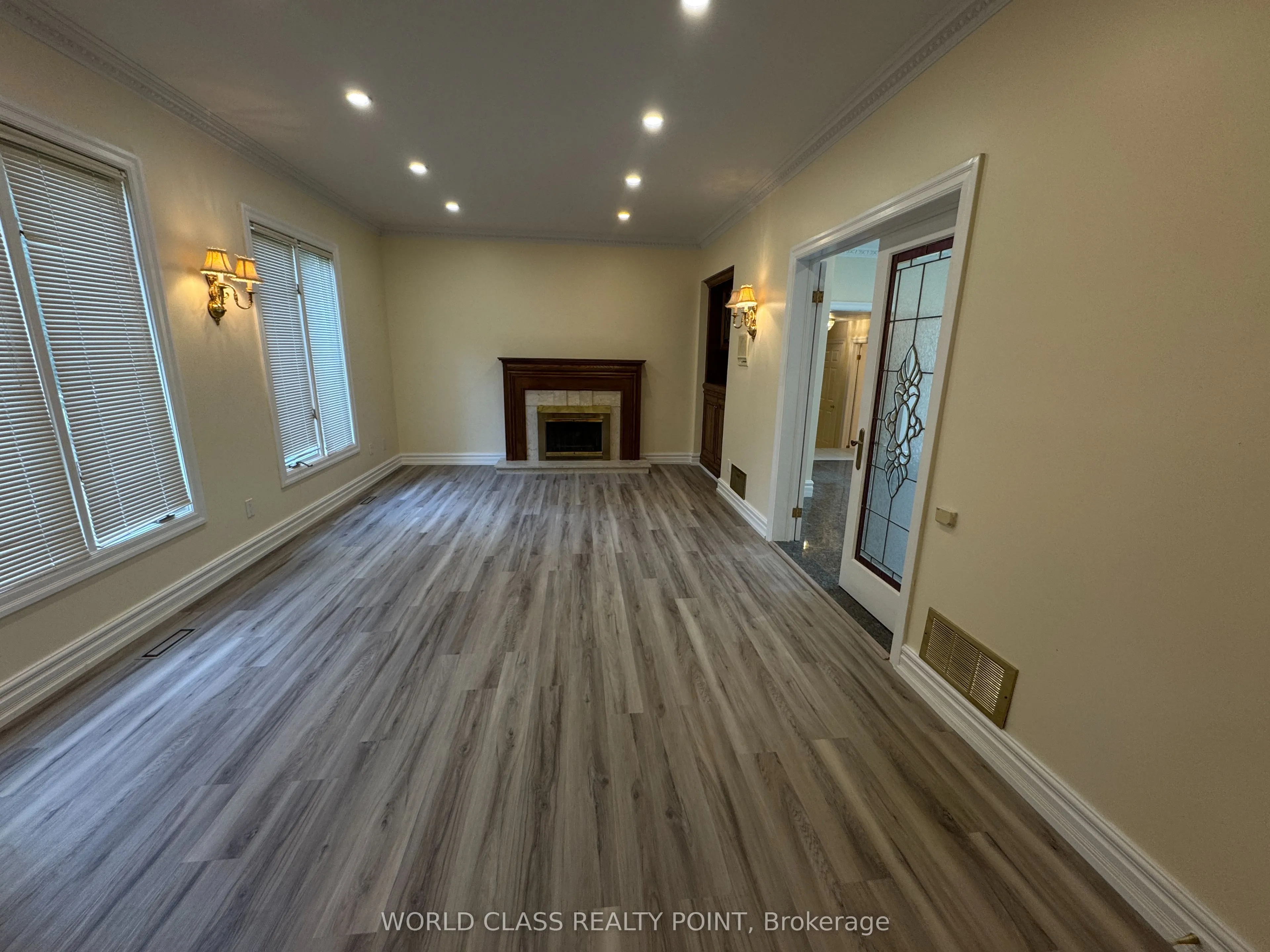 3448 Mississauga Road