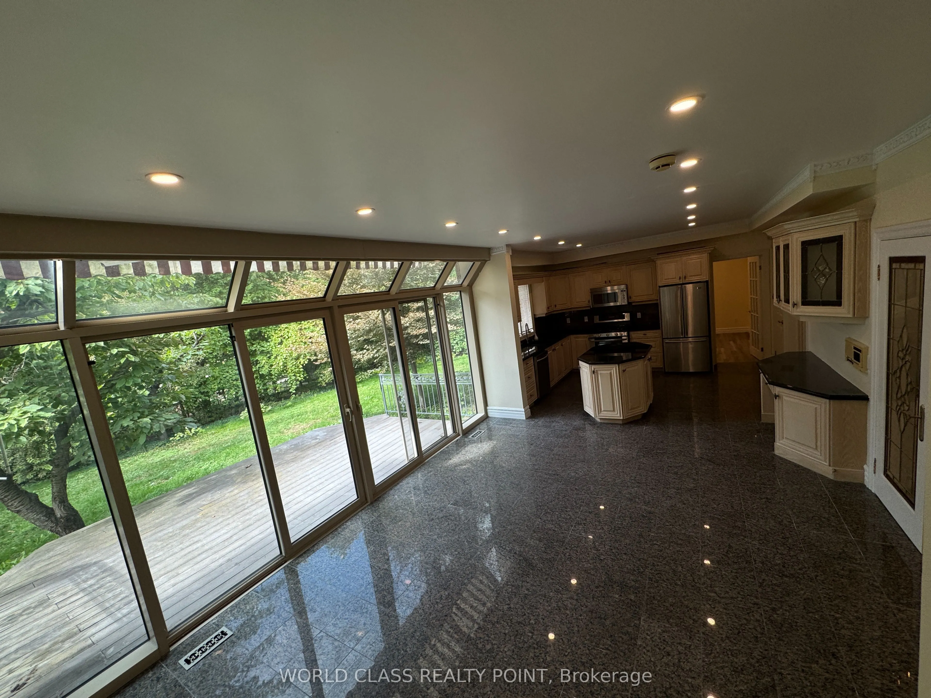 3448 Mississauga Road