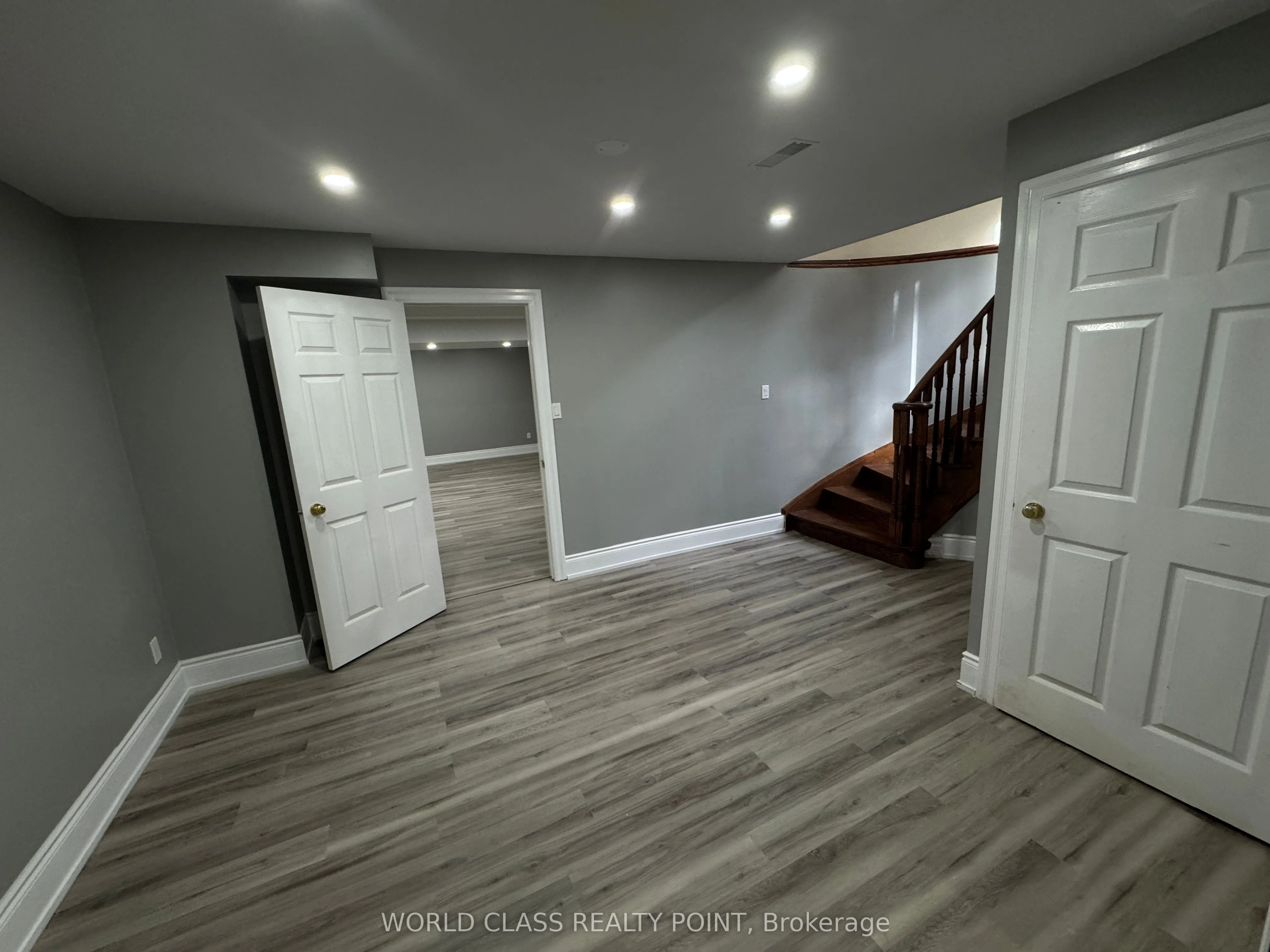 3448 Mississauga Road