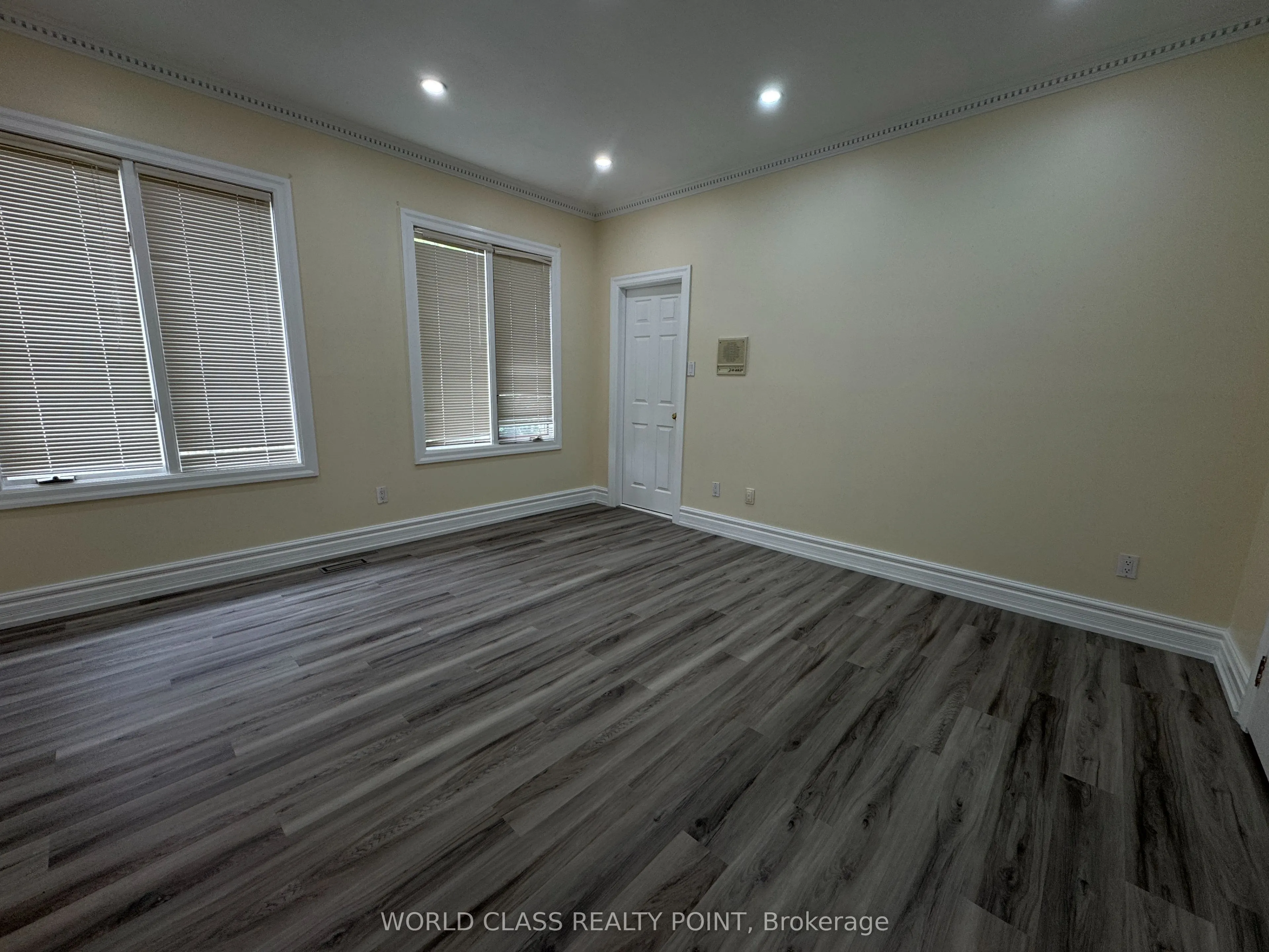 3448 Mississauga Road