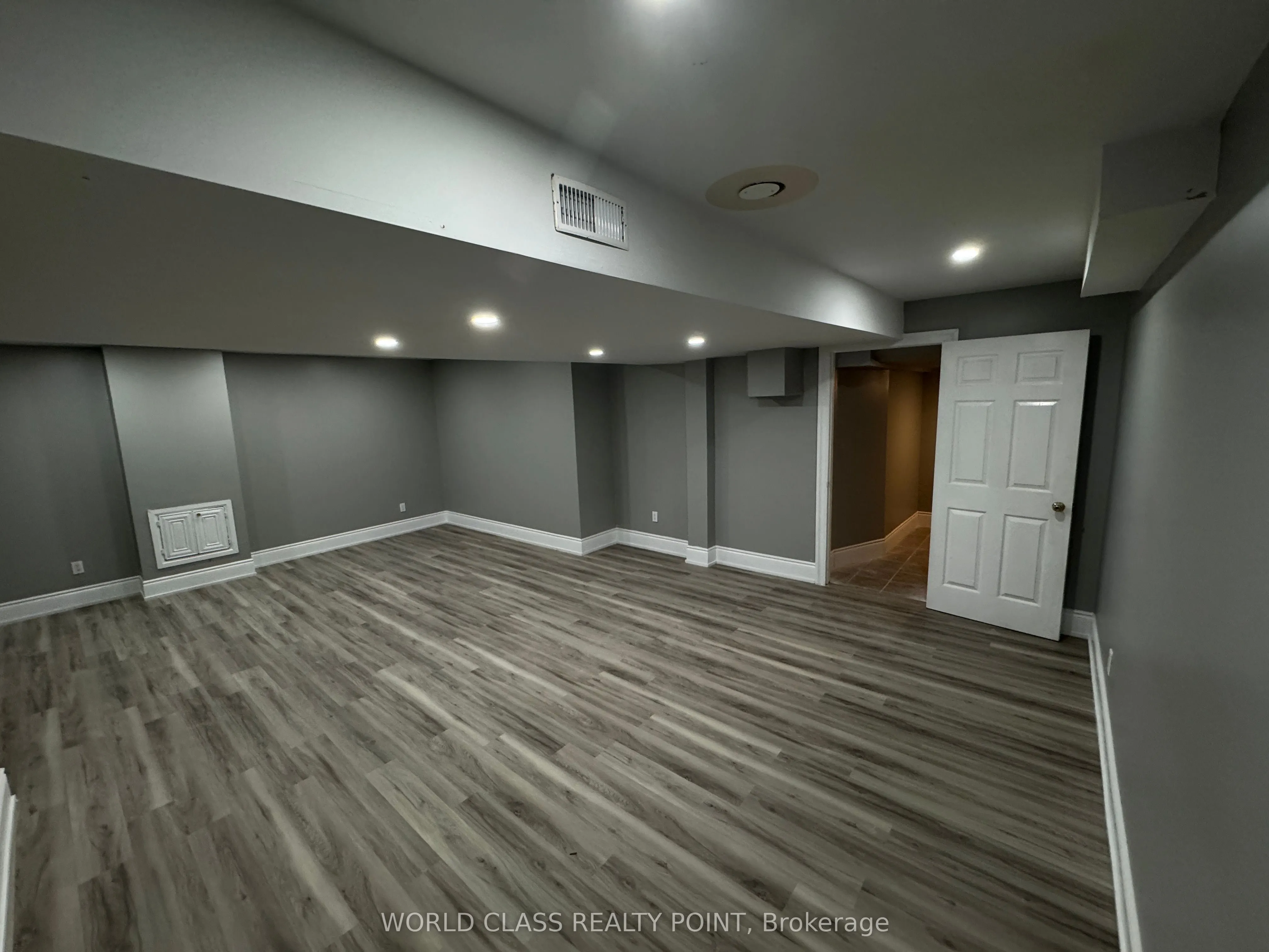 3448 Mississauga Road