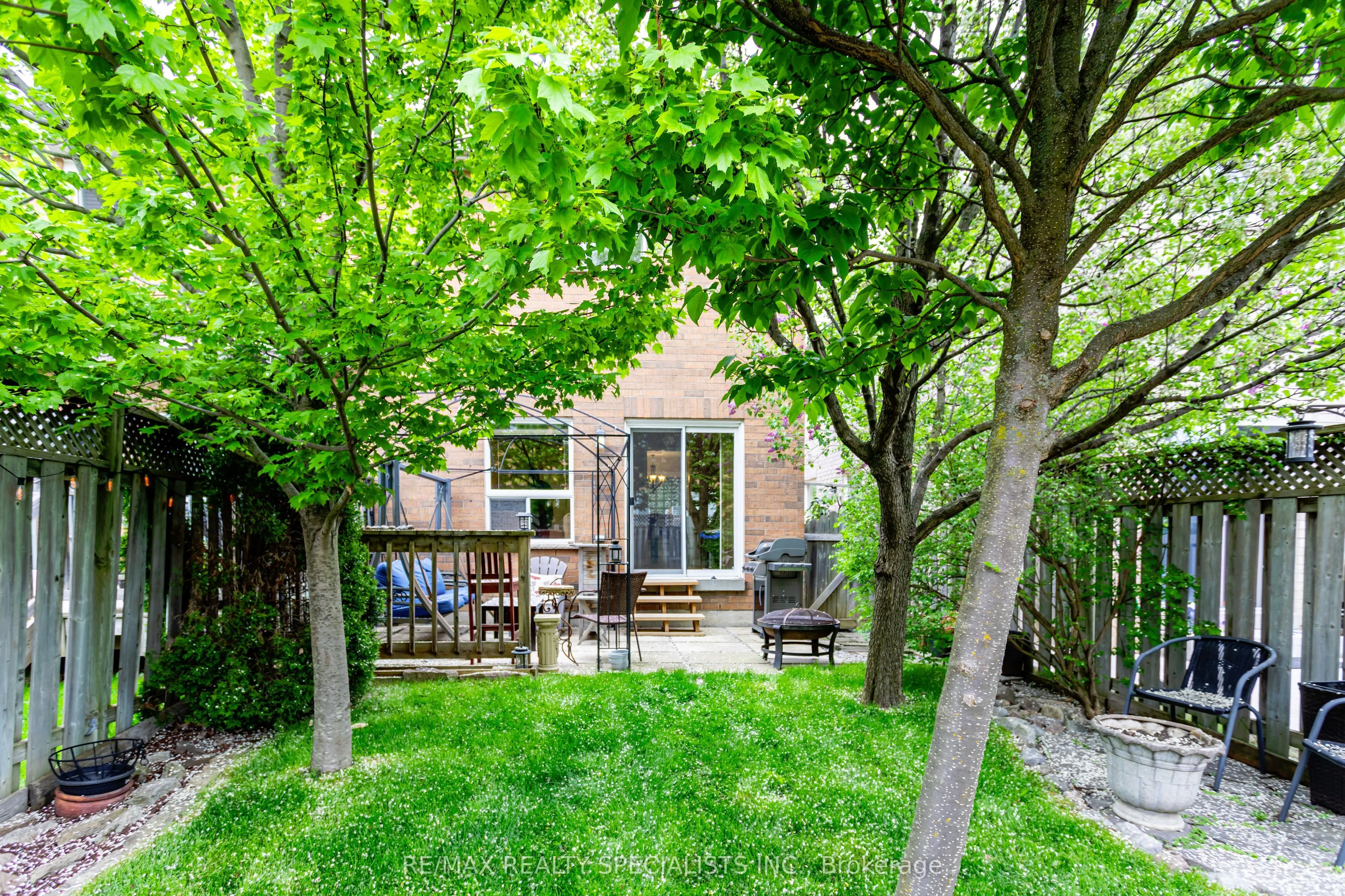 6408 Hampden Woods Road