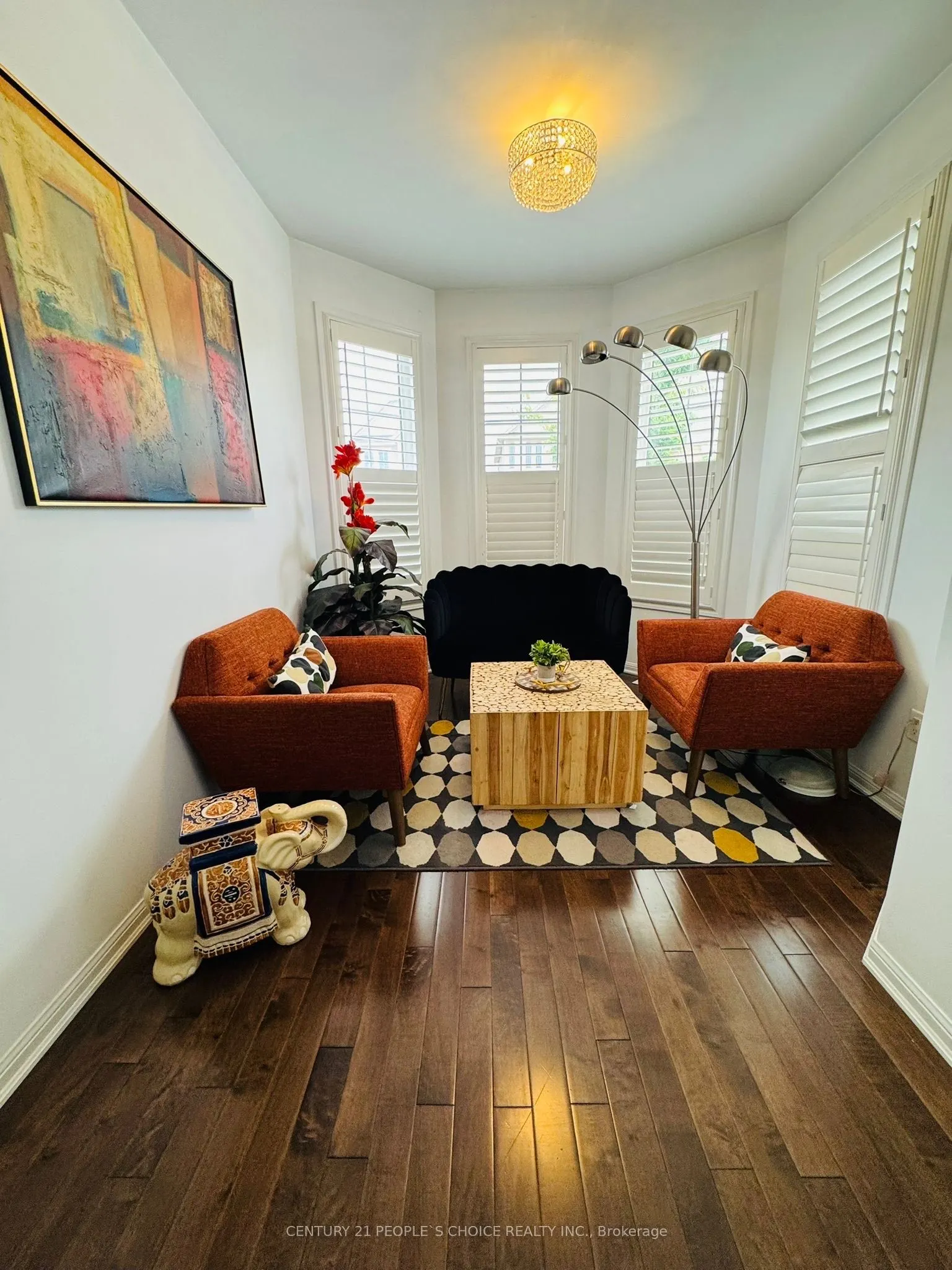 1135 Solomon Court, #Upper