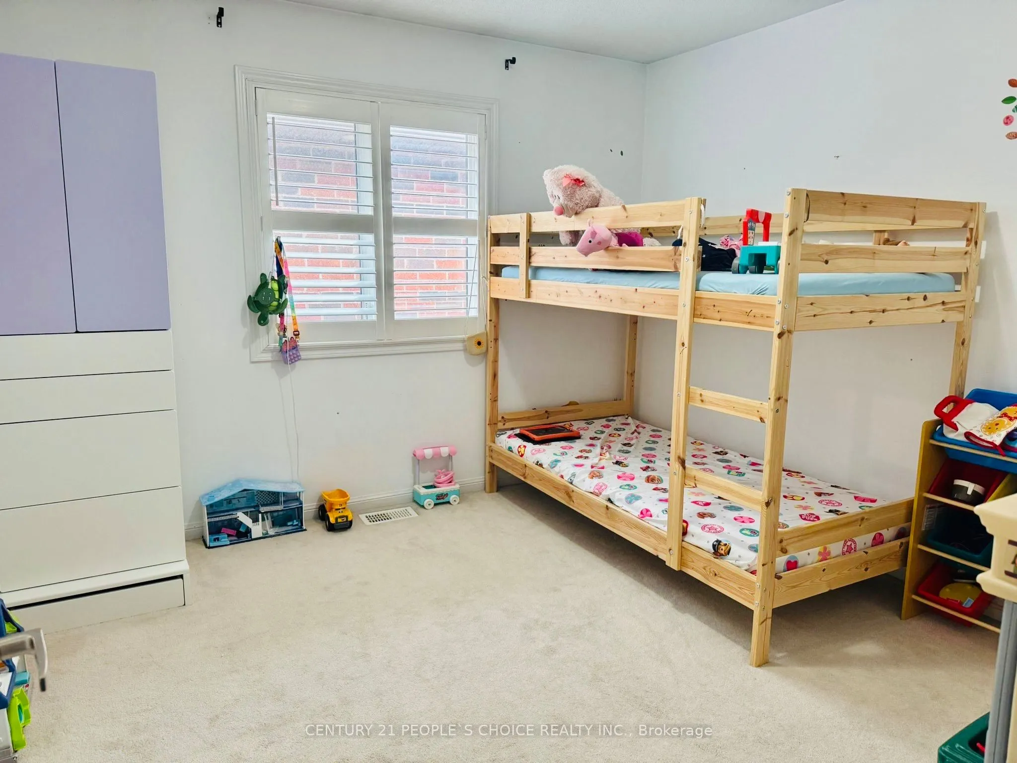 1135 Solomon Court, #Upper