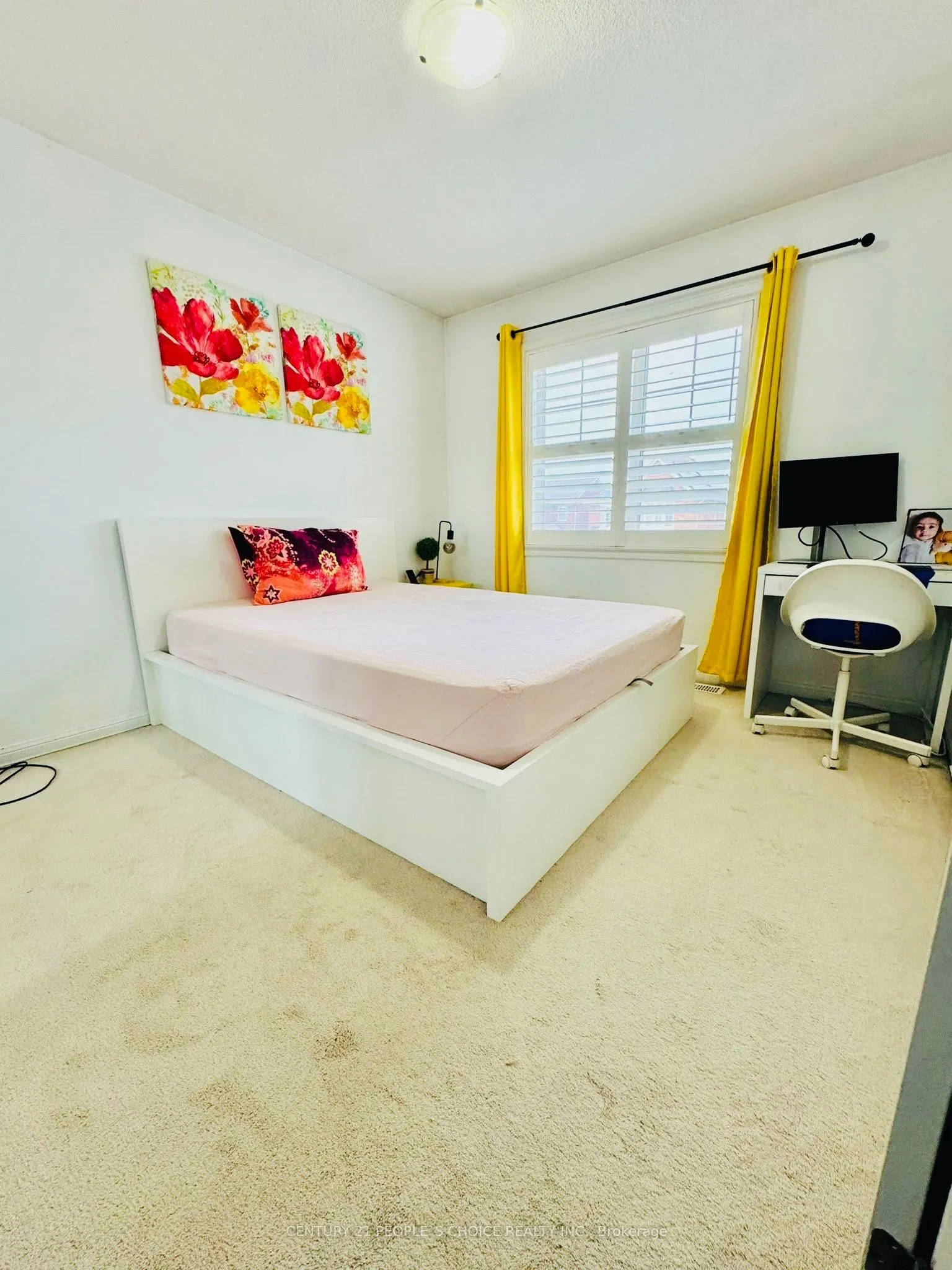 1135 Solomon Court, #Upper