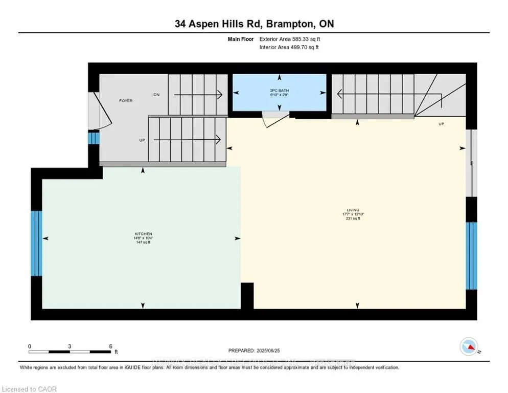 34 Aspen Hills Road, #3