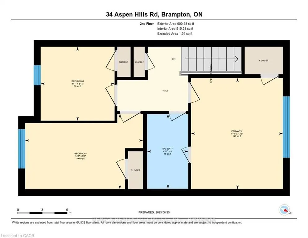 34 Aspen Hills Road, #3