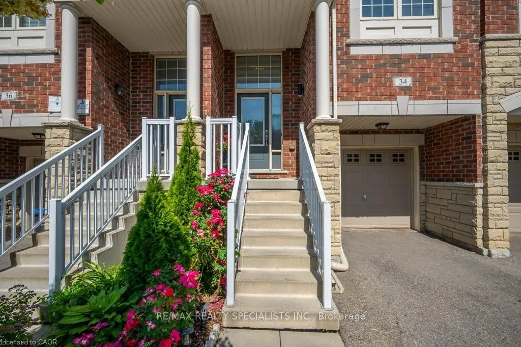 34 Aspen Hills Road, #3