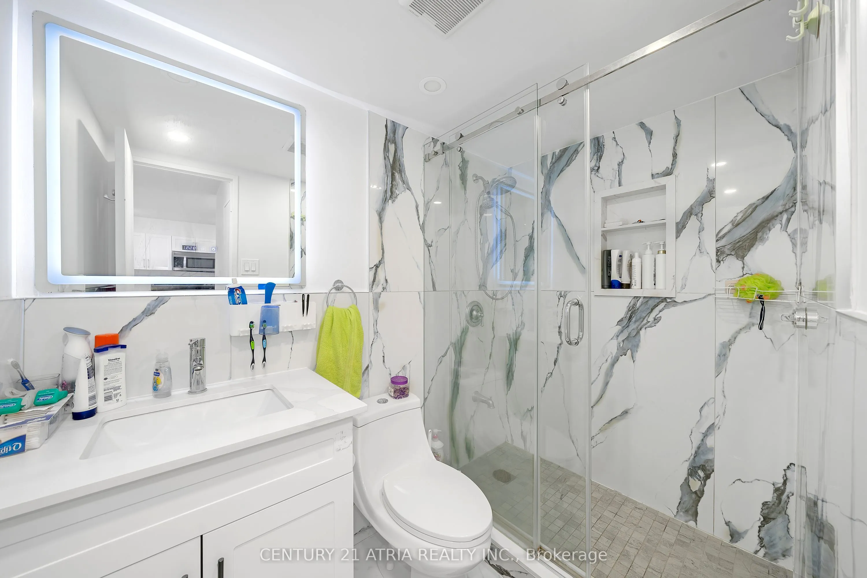 10 Tobermory Drive, #1102