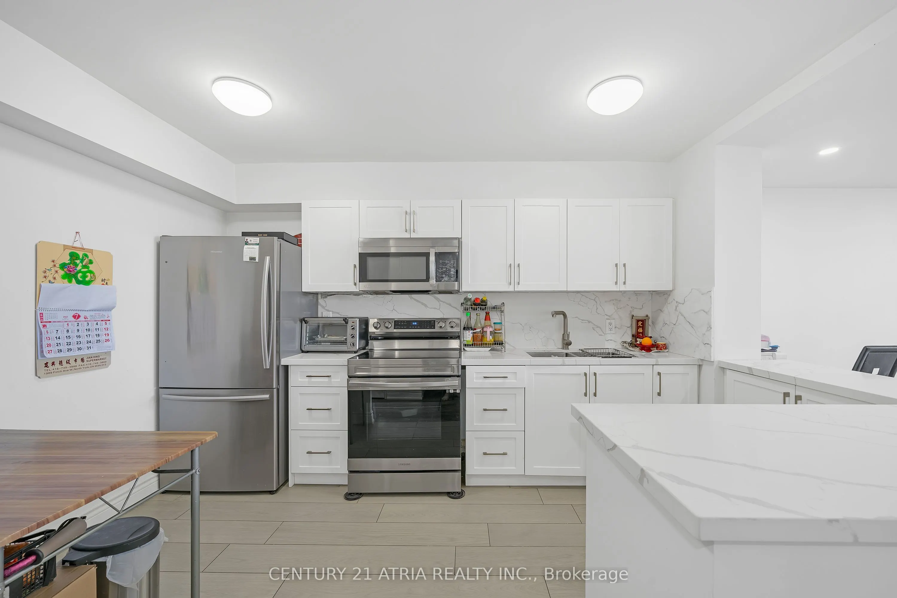 10 Tobermory Drive, #1102