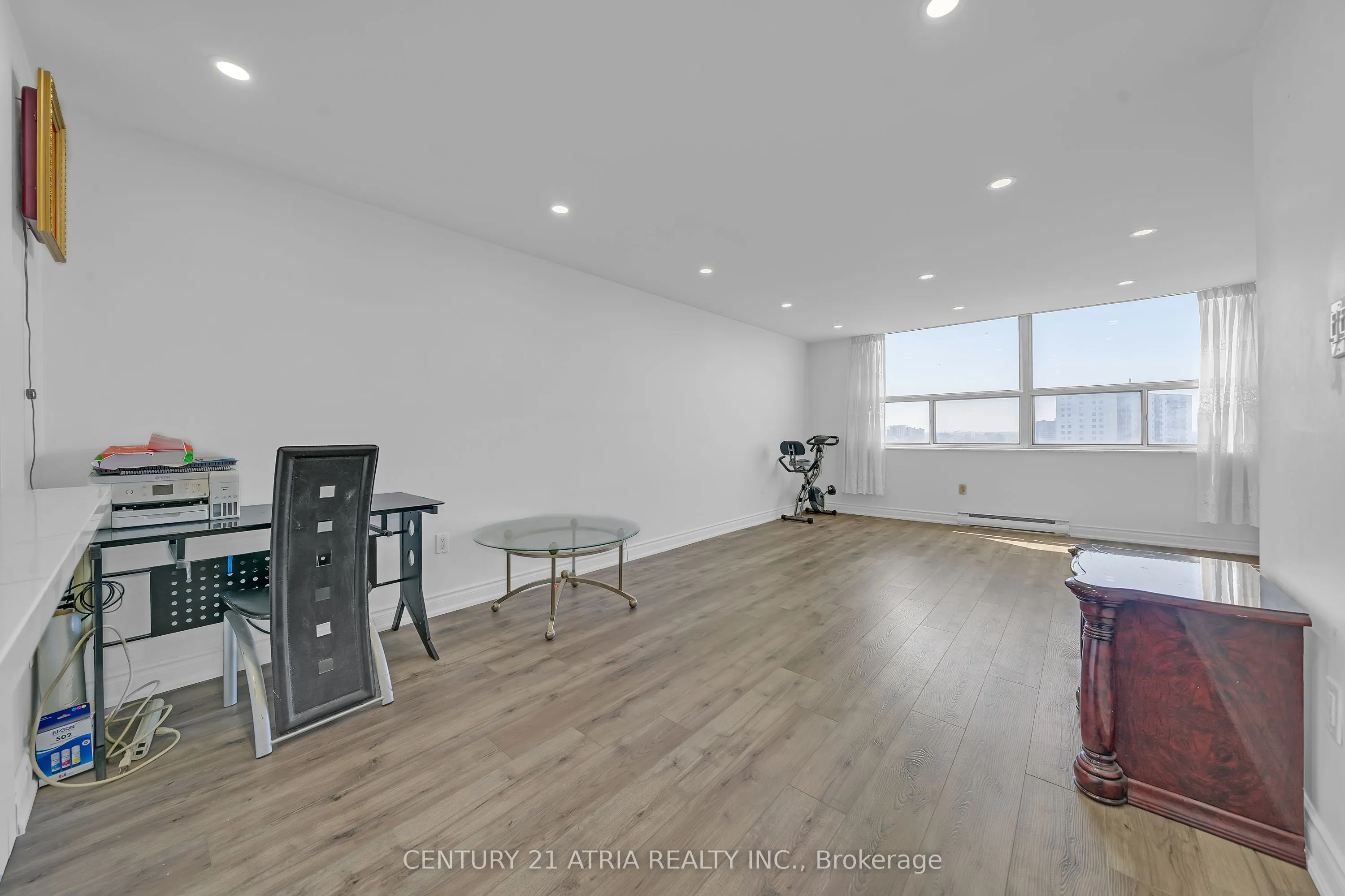 10 Tobermory Drive, #1102