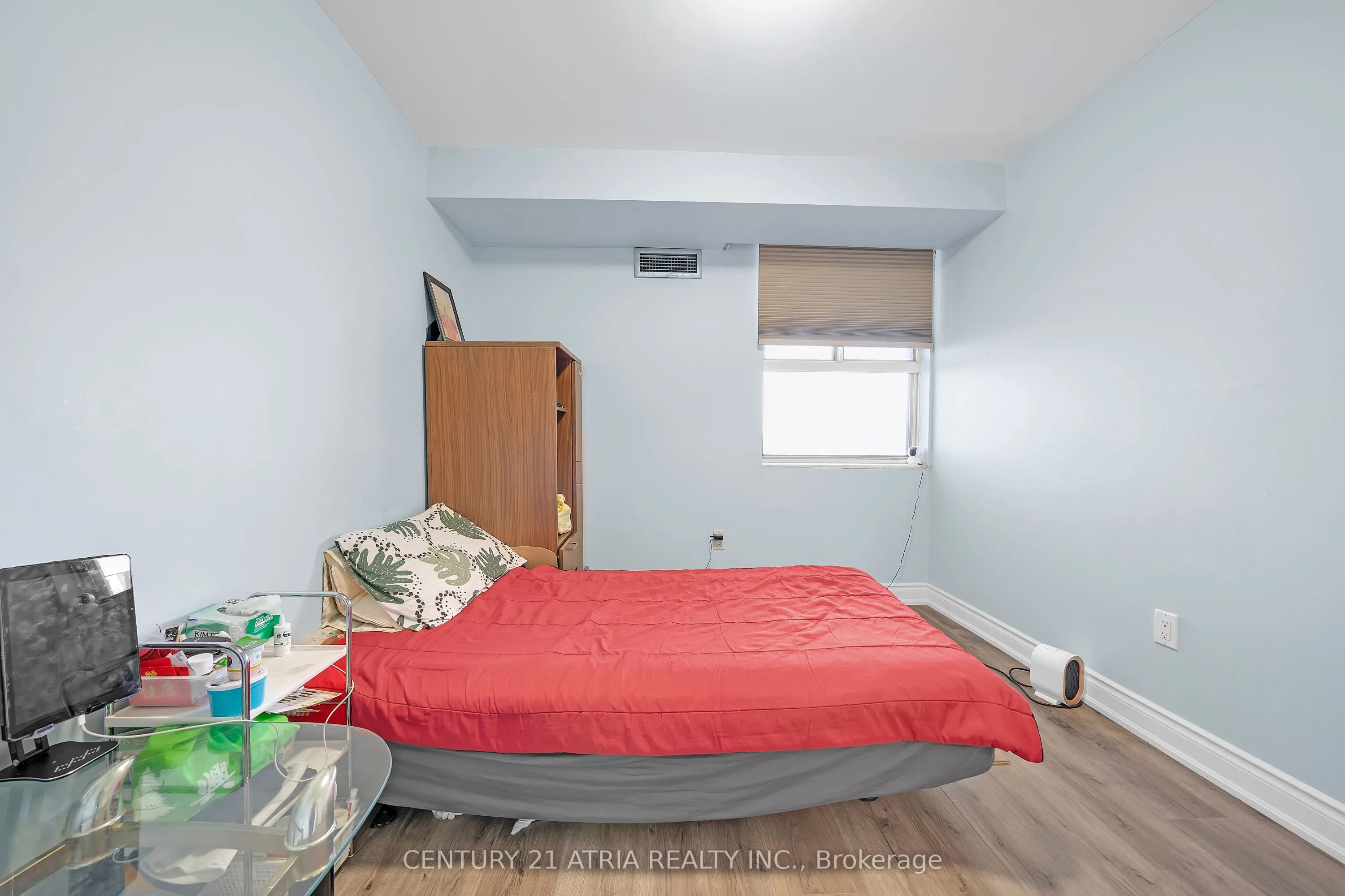 10 Tobermory Drive, #1102