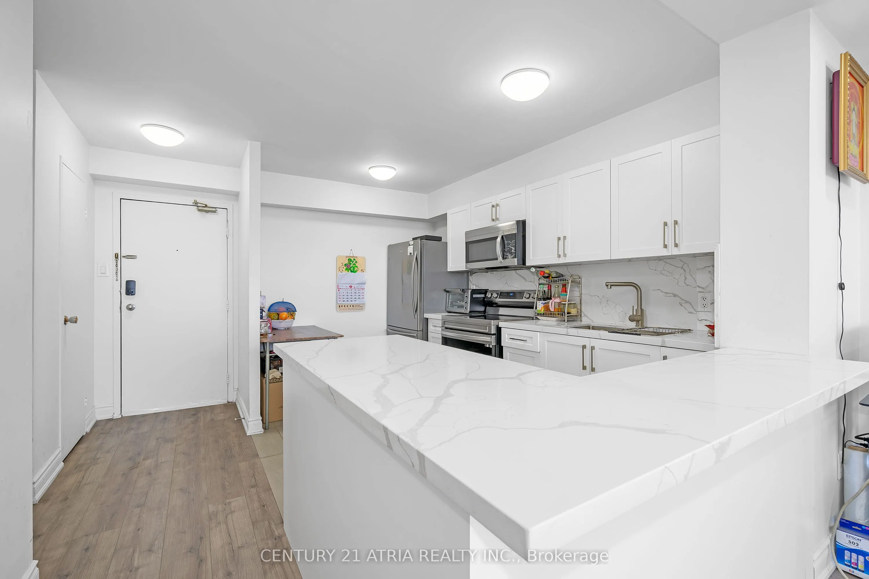 10 Tobermory Drive, #1102