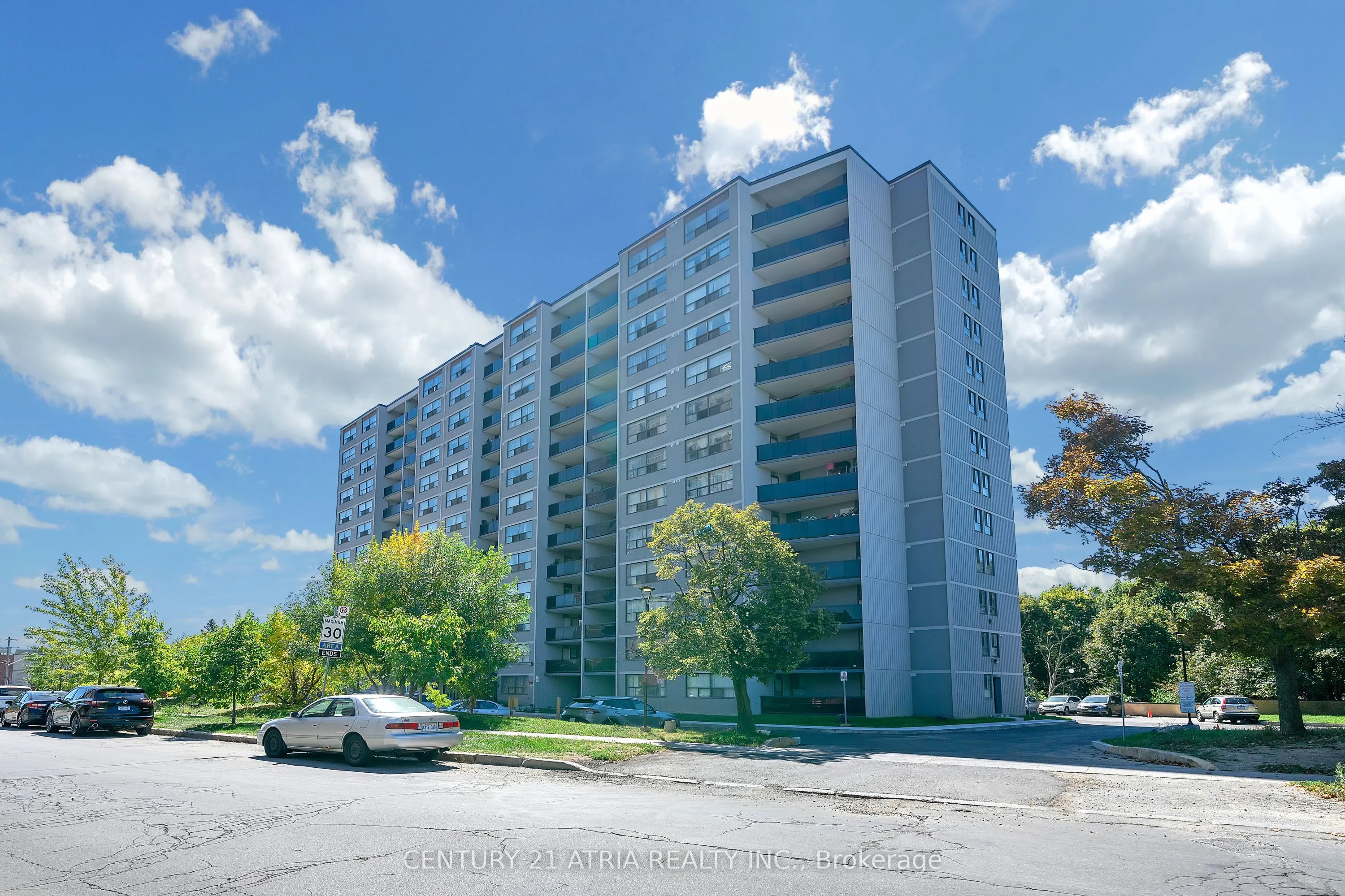 10 Tobermory Drive, #1102