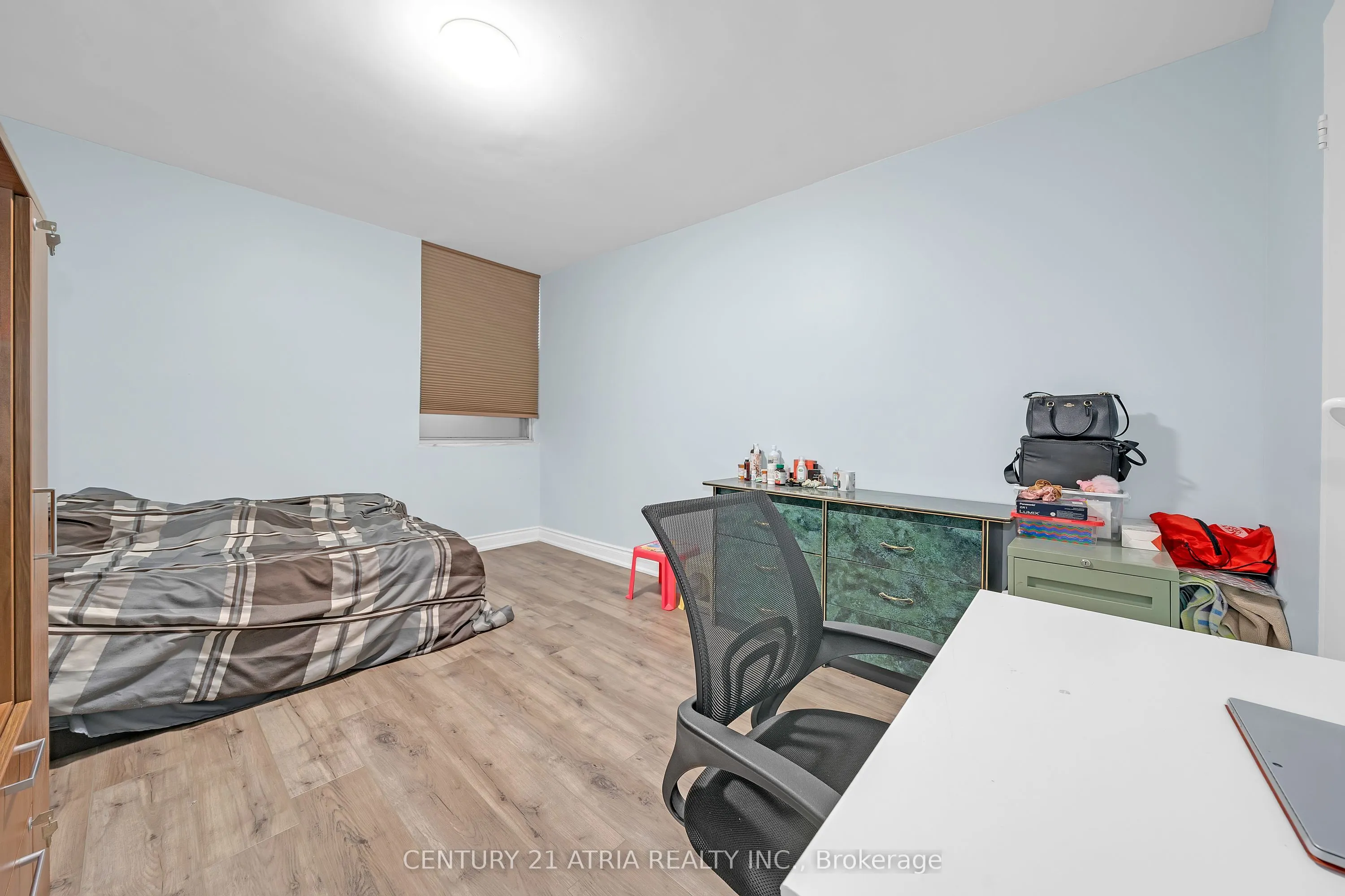 10 Tobermory Drive, #1102