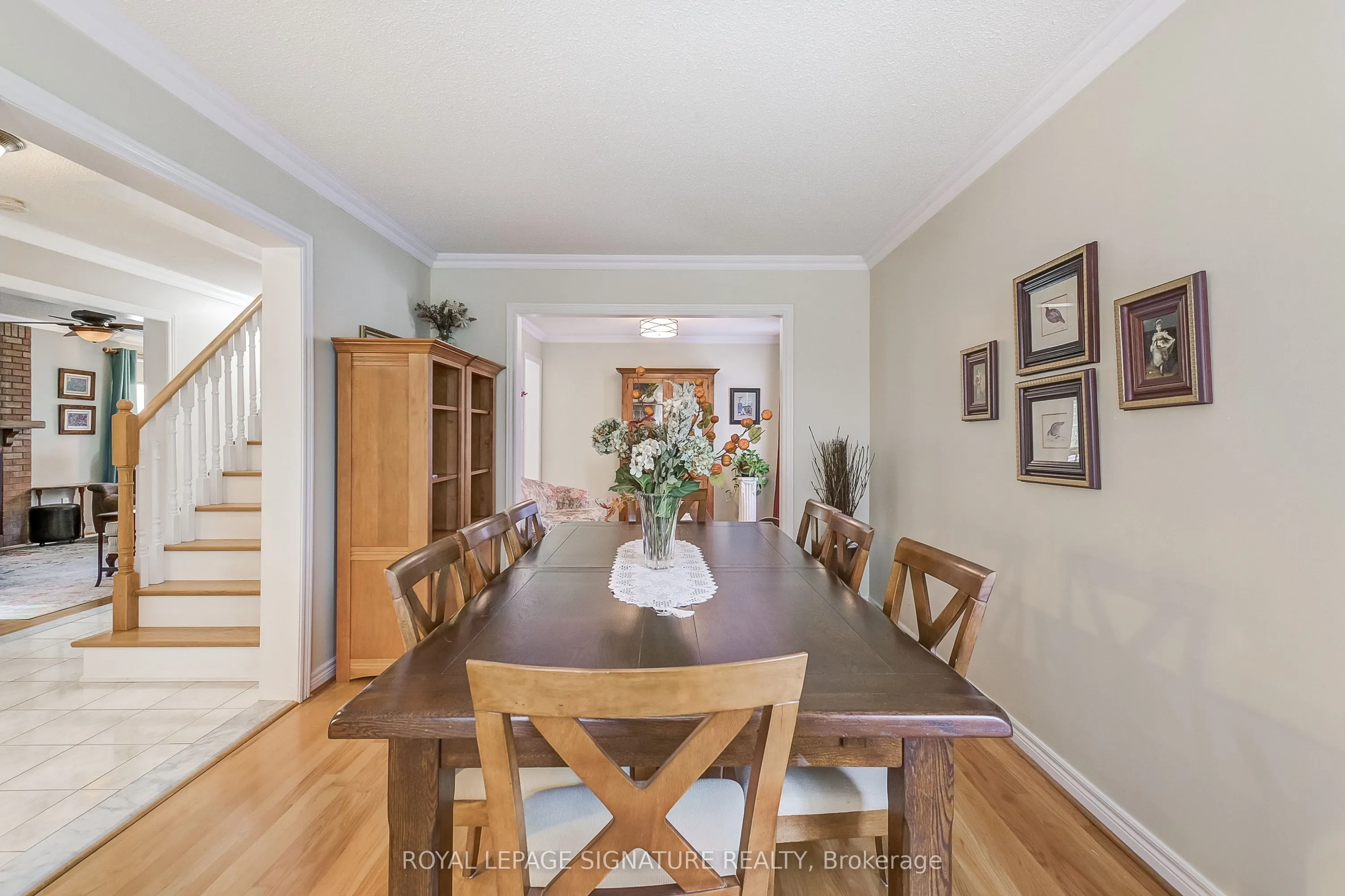 5991 Greensboro Drive