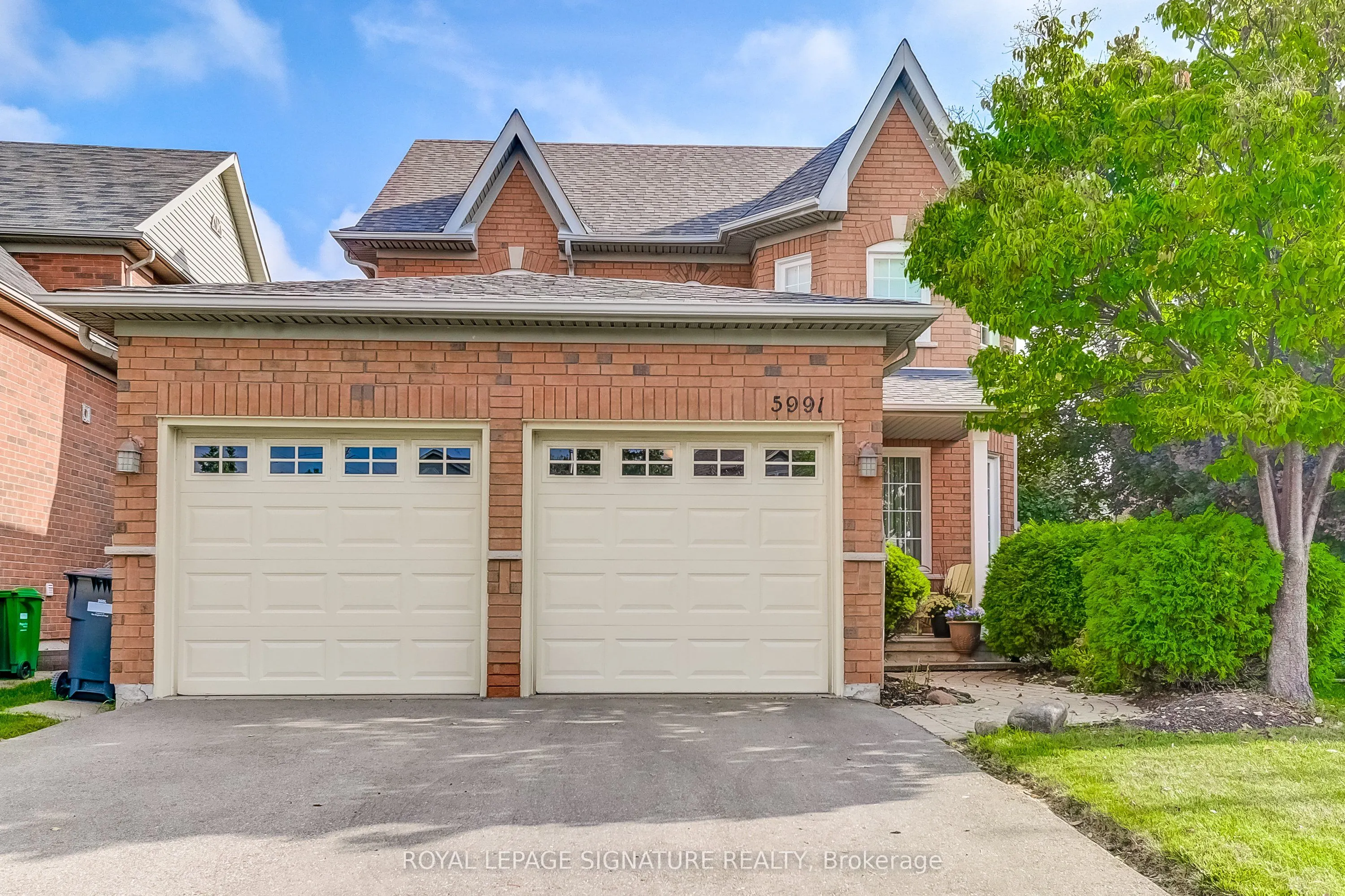 5991 Greensboro Drive