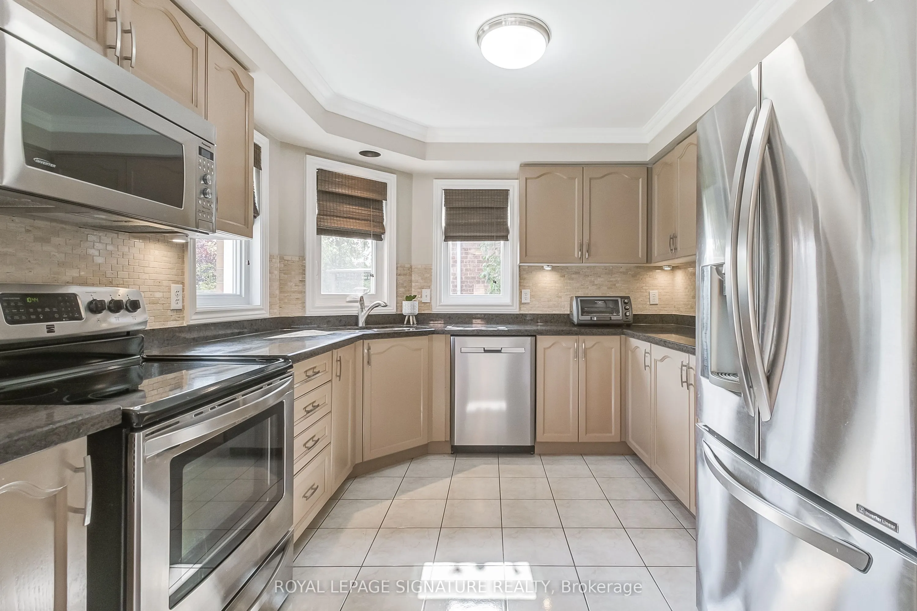 5991 Greensboro Drive
