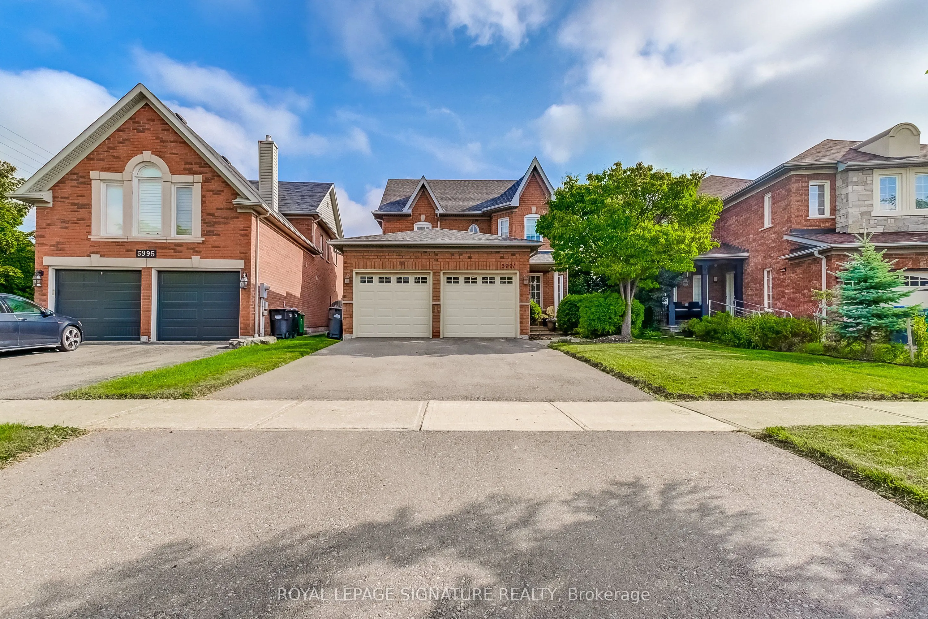 5991 Greensboro Drive