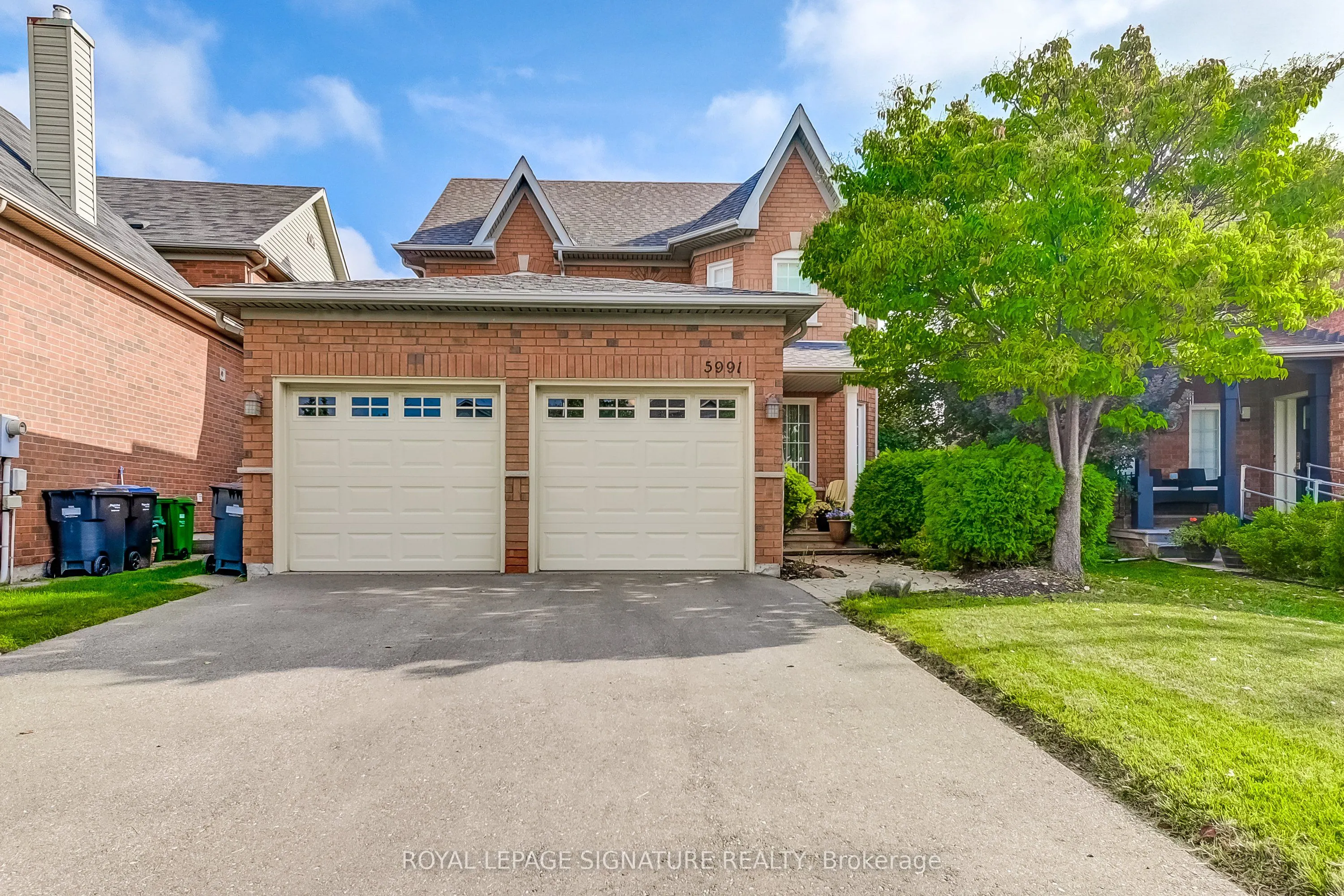 5991 Greensboro Drive