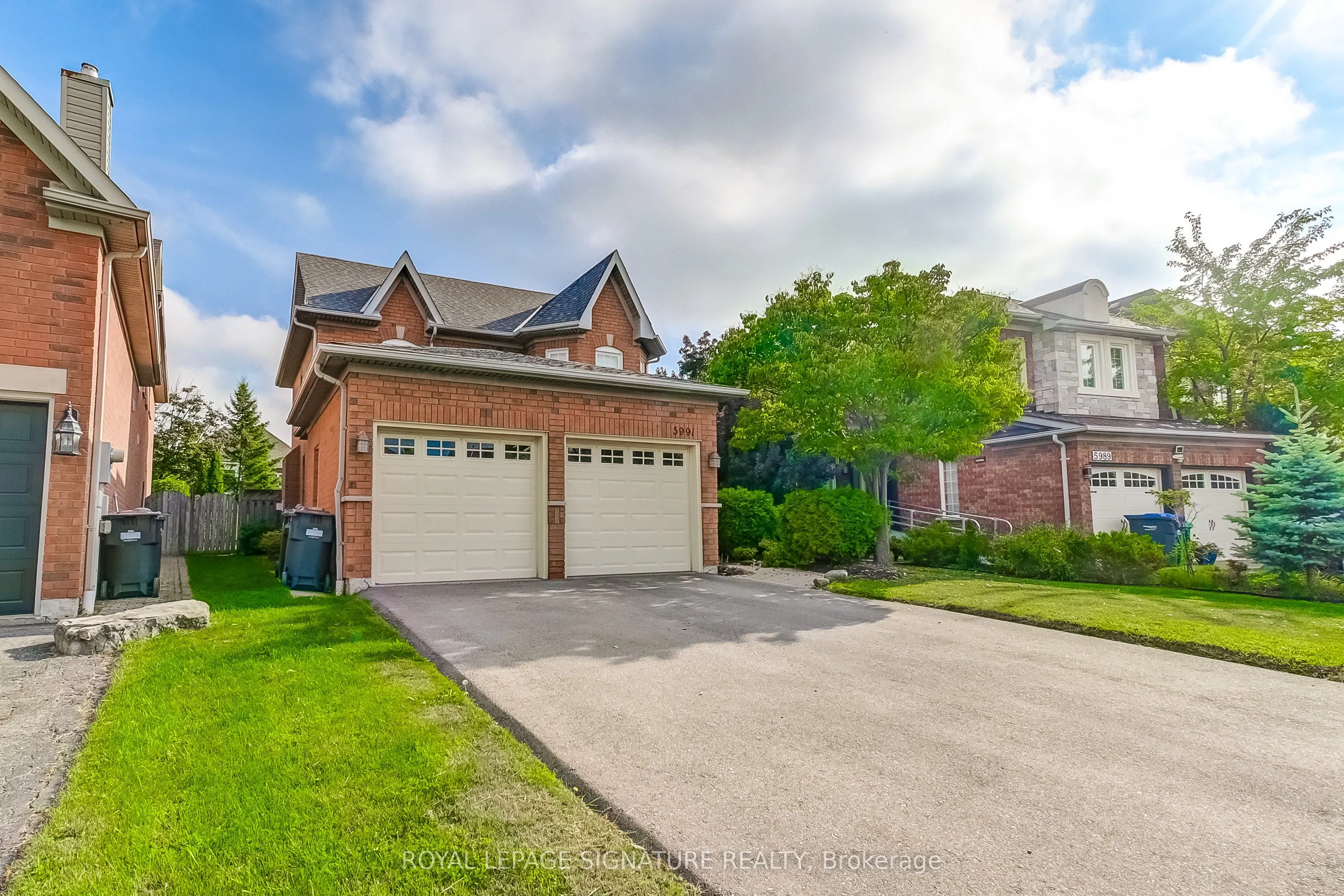 5991 Greensboro Drive