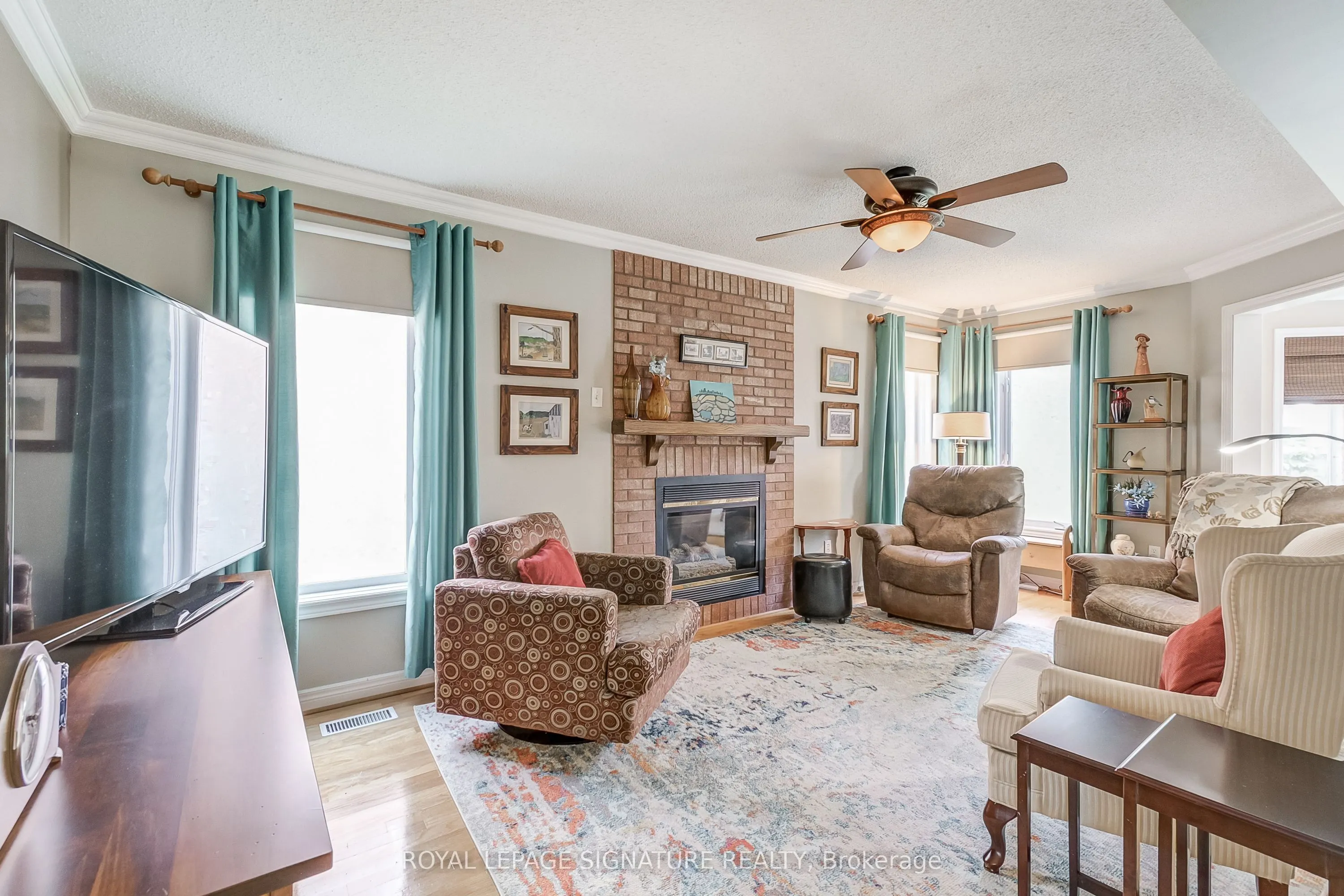 5991 Greensboro Drive