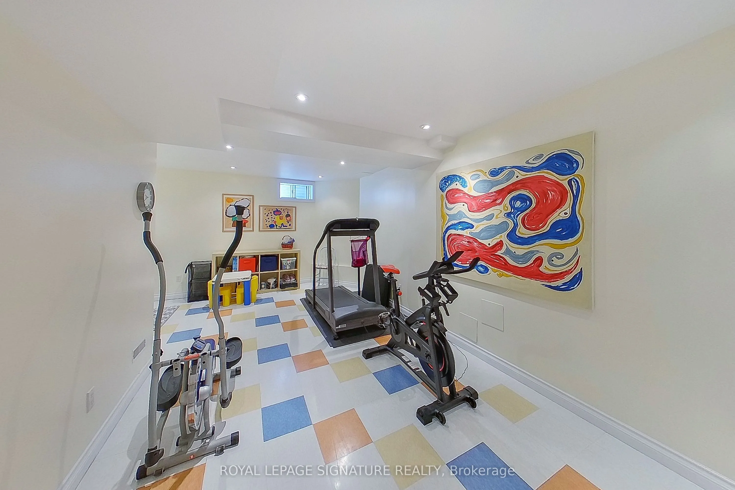 5991 Greensboro Drive
