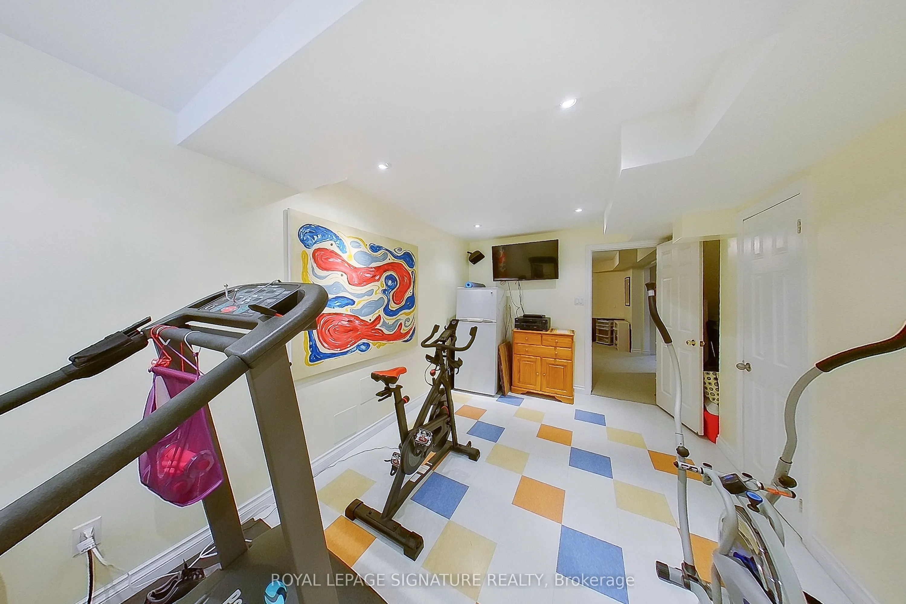 5991 Greensboro Drive