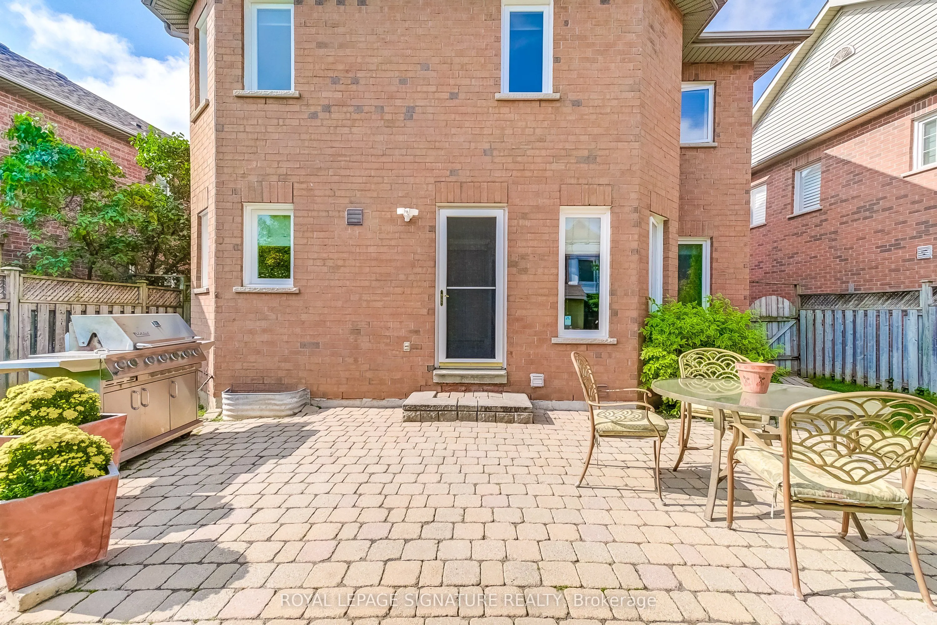 5991 Greensboro Drive