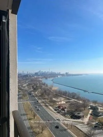 1928 Lakeshore Boulevard W, #2108