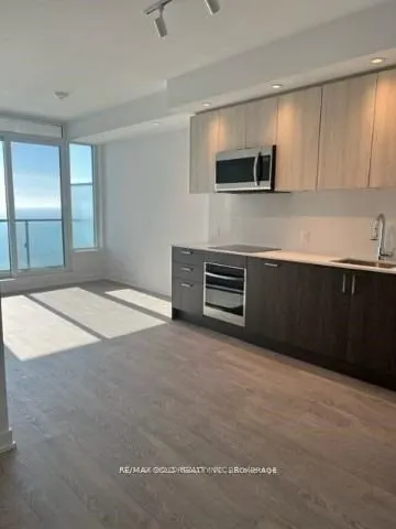 1928 Lakeshore Boulevard W, #2108