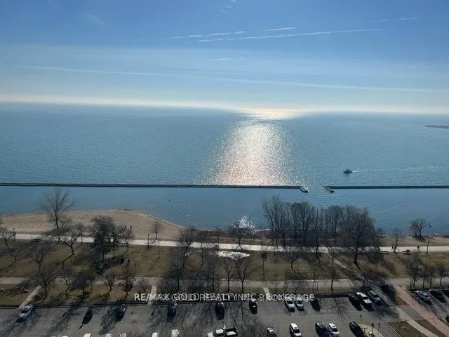 1928 Lakeshore Boulevard W, #2108