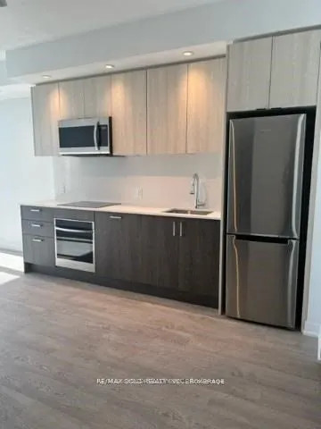 1928 Lakeshore Boulevard W, #2108