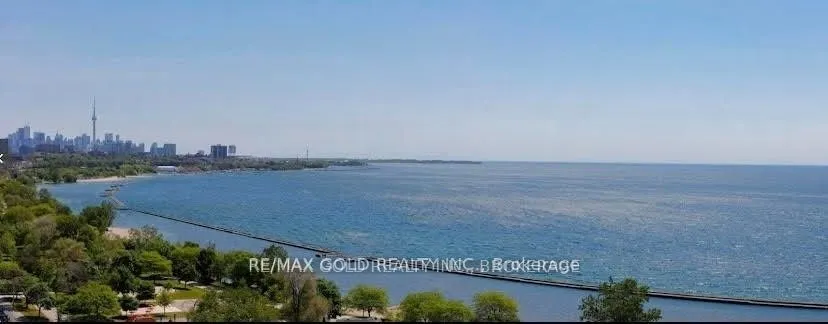 1928 Lakeshore Boulevard W, #2108
