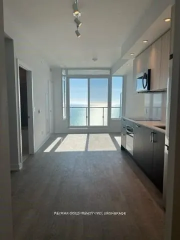 1928 Lakeshore Boulevard W, #2108