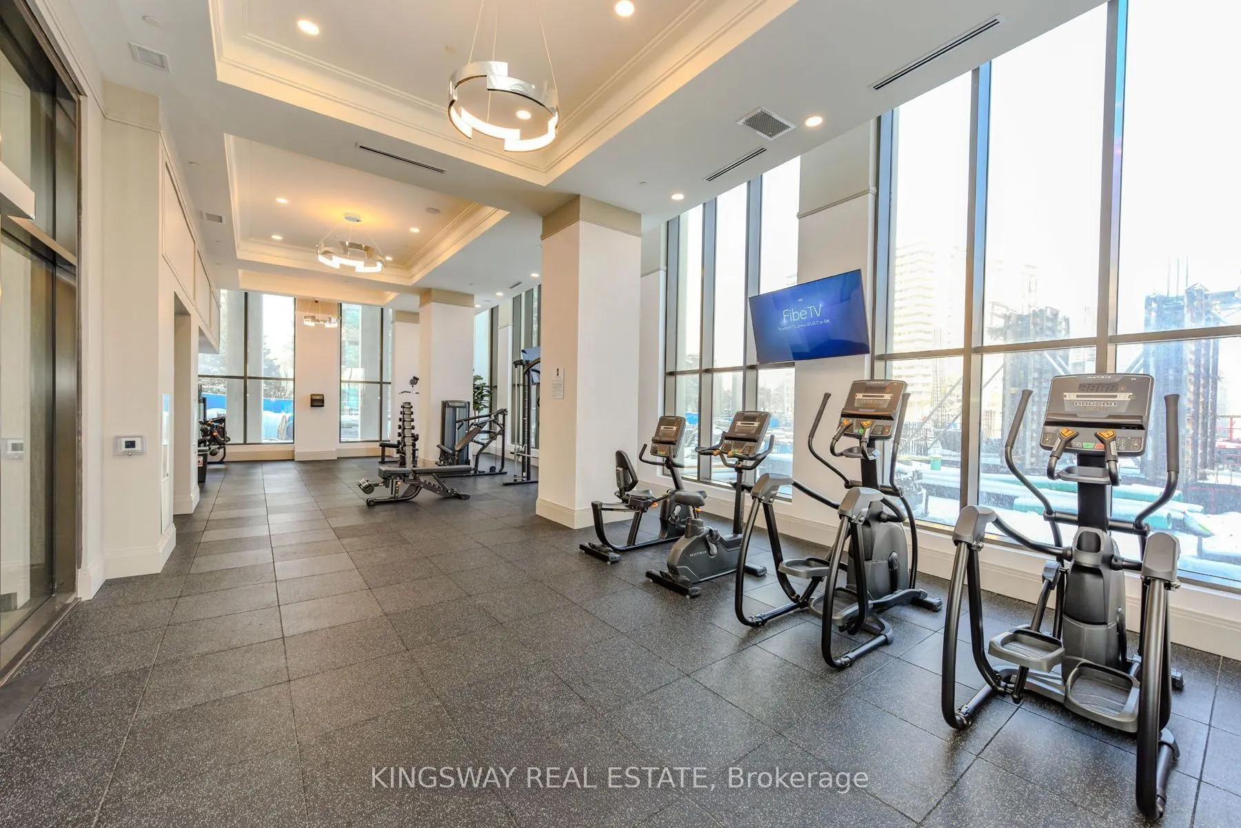 30 Elm Drive W, #704
