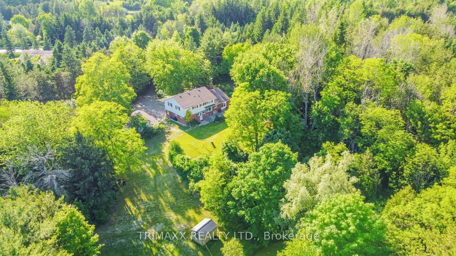 4069 Charleston Side Road