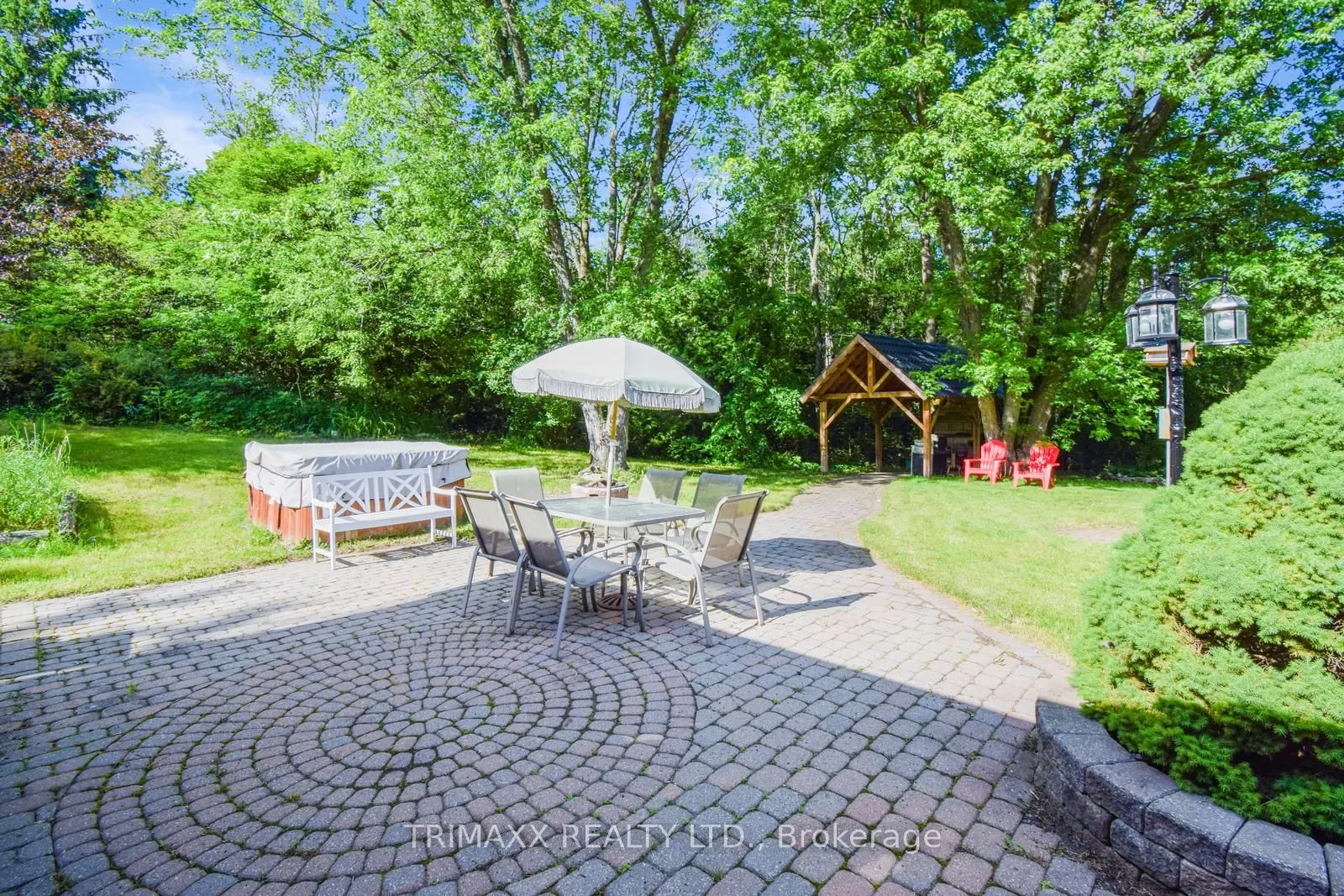 4069 Charleston Side Road