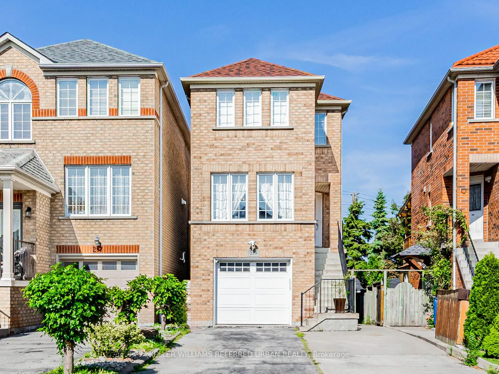 219 Touchstone Drive